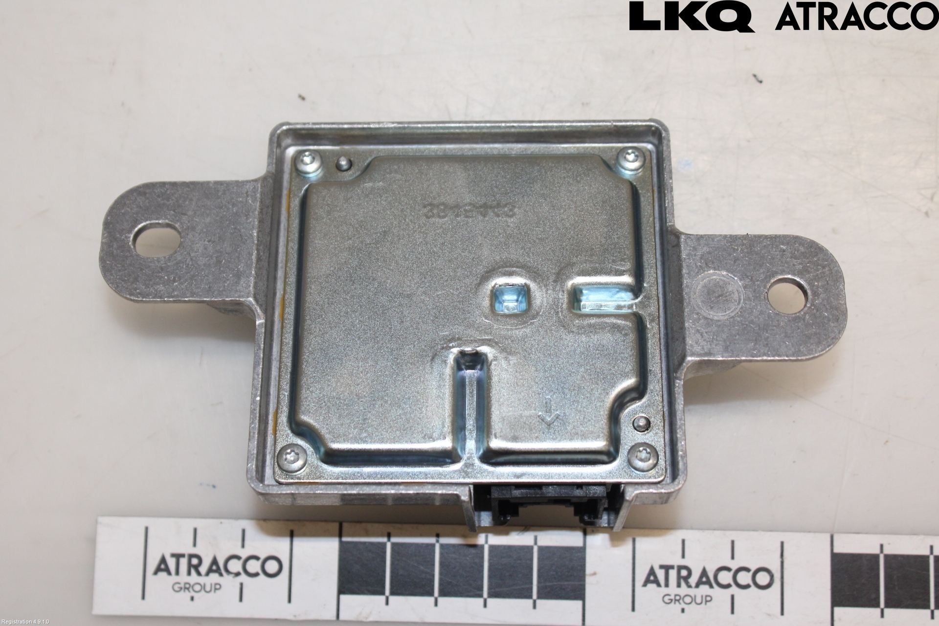 Ford MONDEO 15-22 Styreenhet Øvrig