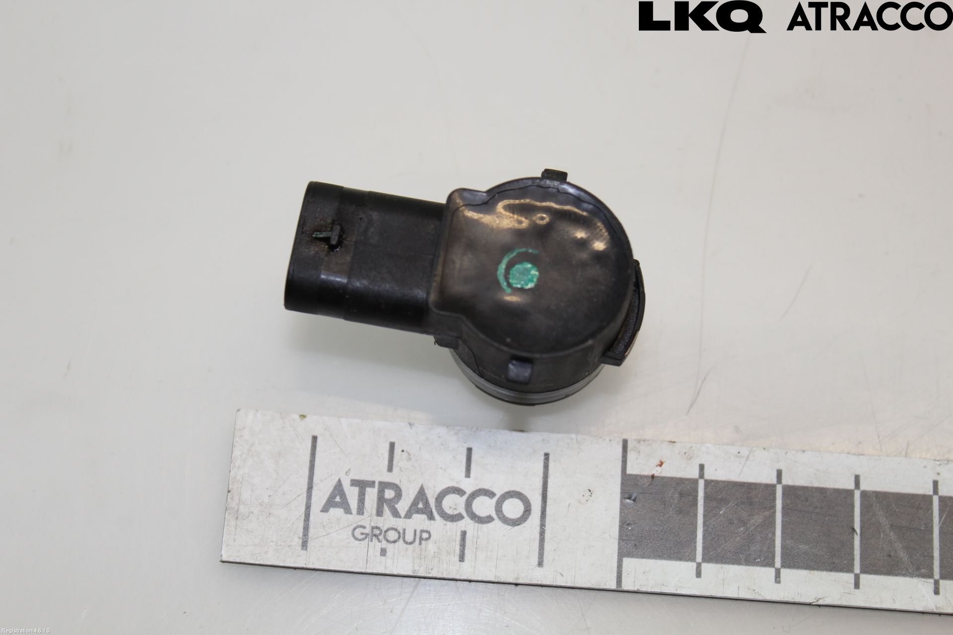 Volkswagen VW GOLF / E-GOLF VII 13-20 Sensor Ryggesensor