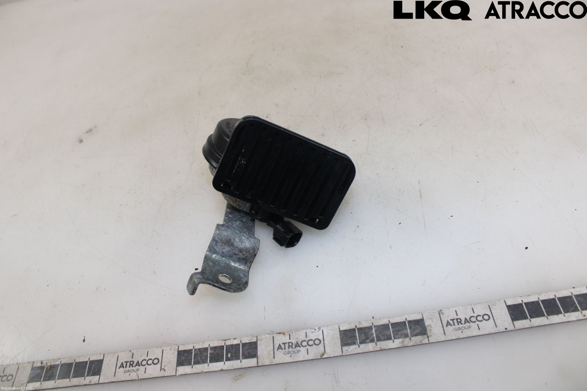 Opel ASTRA J 10-15 Signalhorn