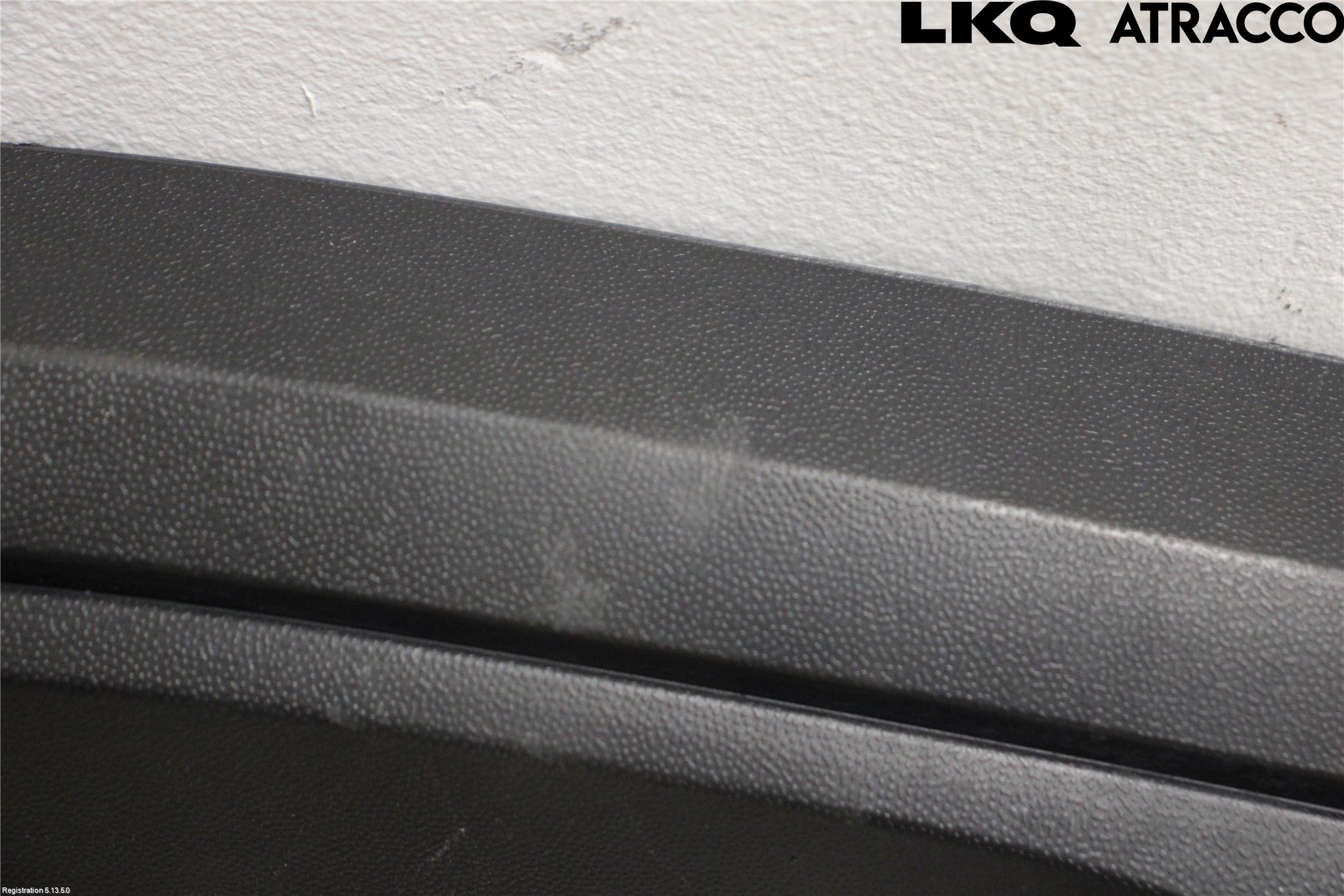 Volkswagen VW JETTA VI 11- Spoiler Bak