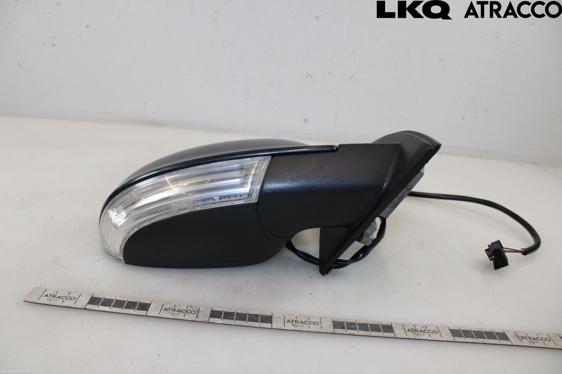 Volkswagen VW GOLF V 04-09 Speil H M-El Justering