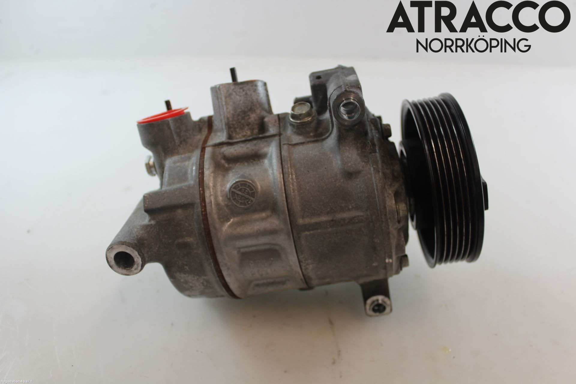 Seat ARONA Varme Ac Kompressor