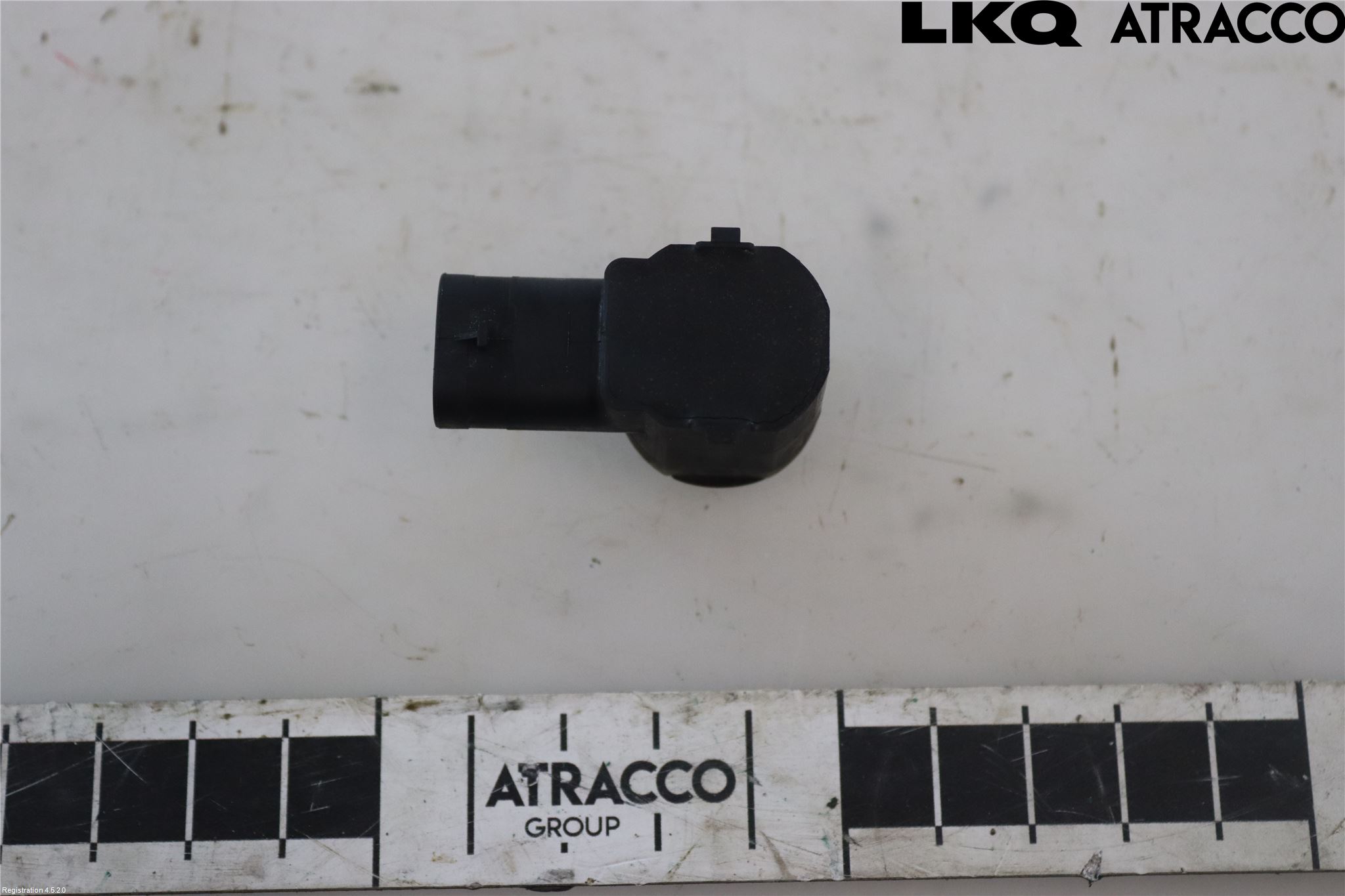 Volkswagen VW PASSAT 11-14 Sensor Ryggesensor