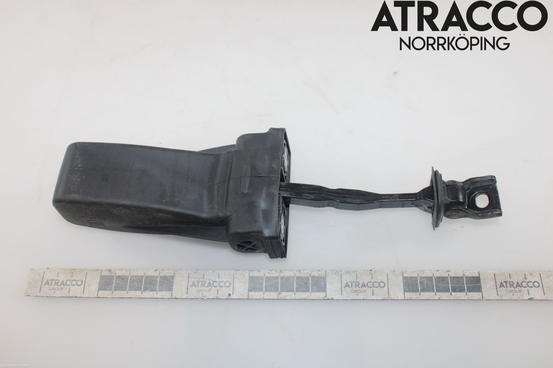 Seat IBIZA V 21- Dørstopper