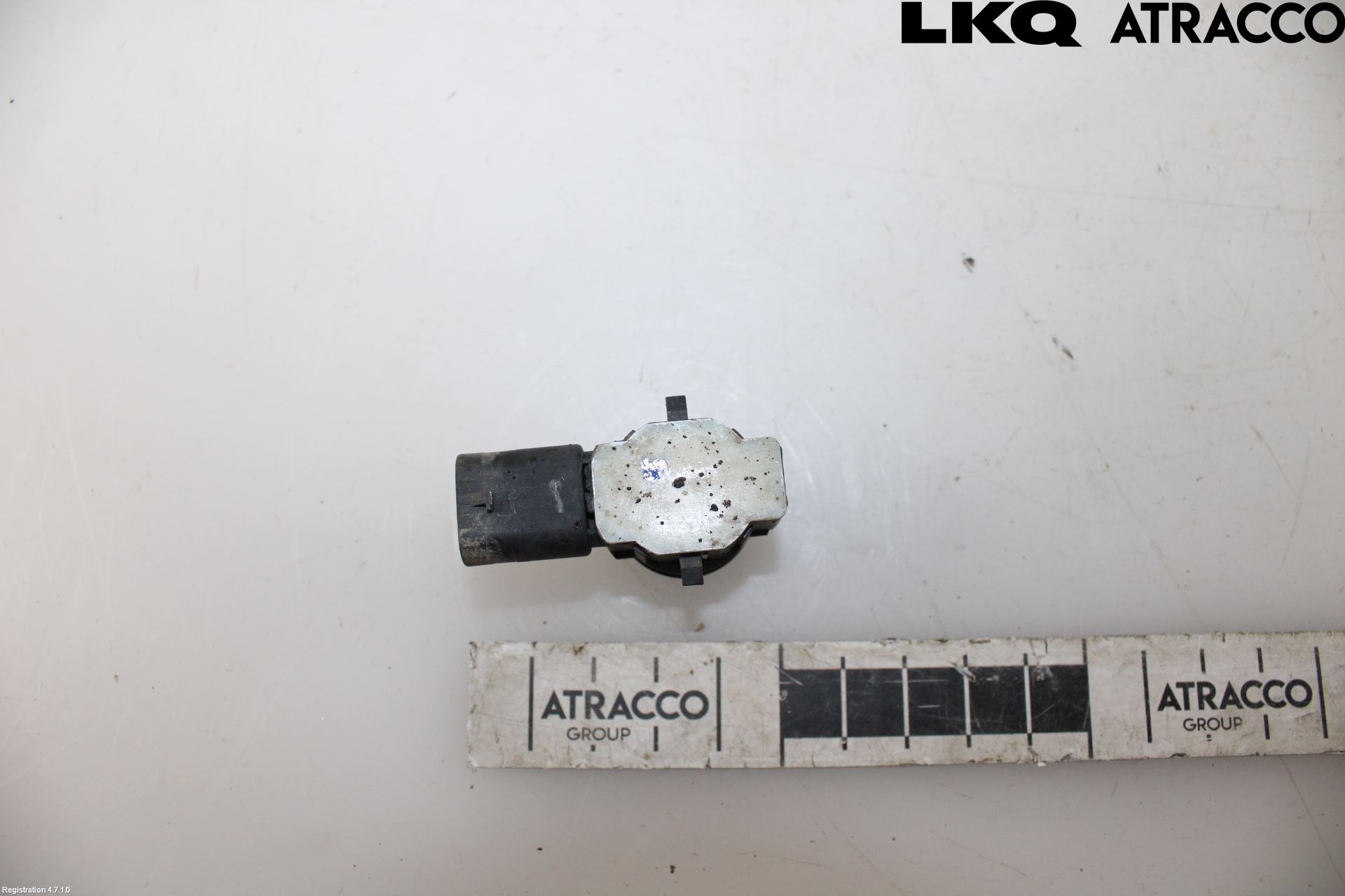 Volkswagen VW TIGUAN 16-24 Sensor Ryggesensor
