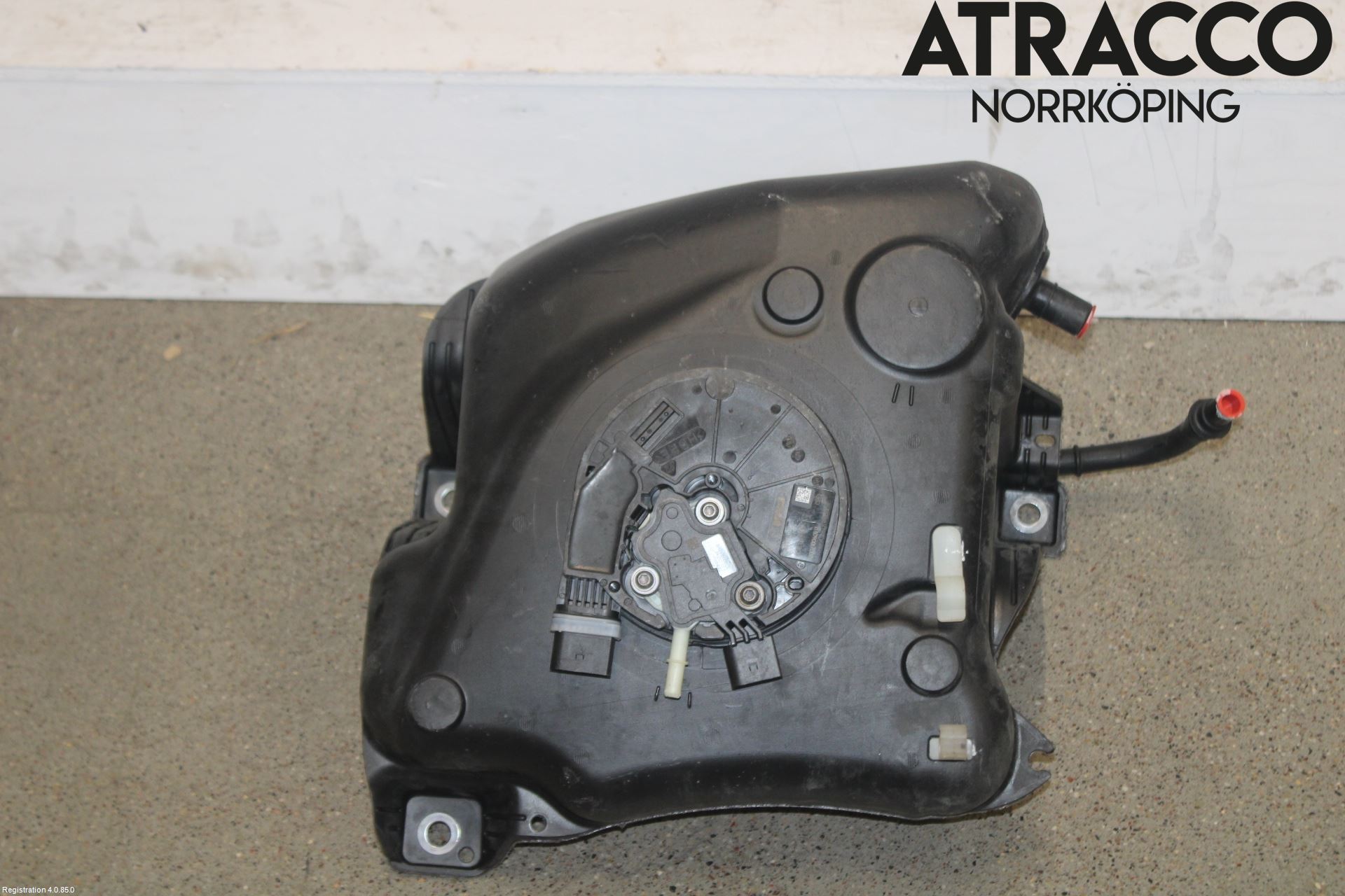 Volkswagen VW PASSAT 15-19 Adblue Tank
