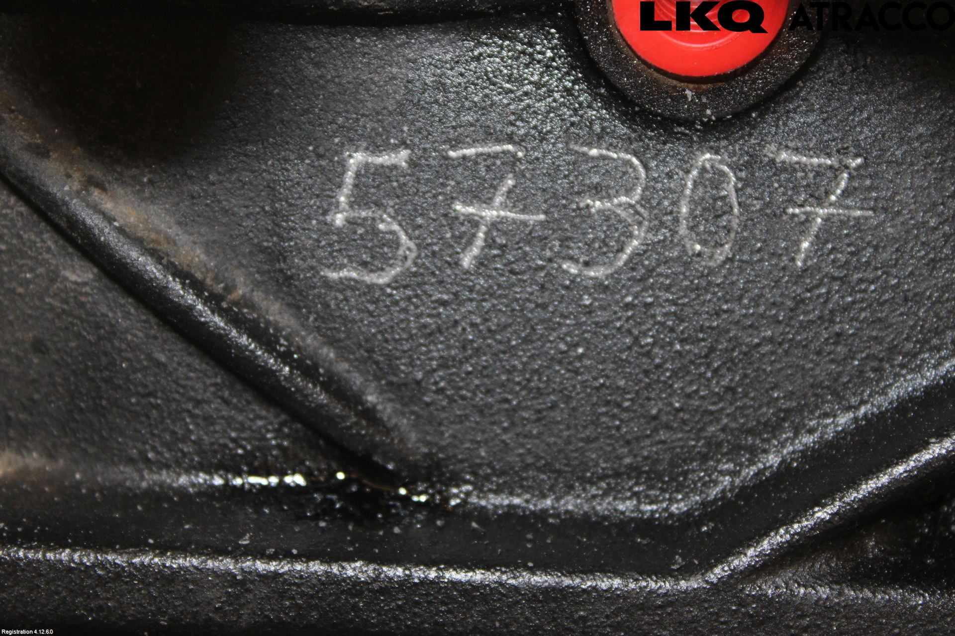 Volkswagen VW PASSAT 11-14 Motor Diesel