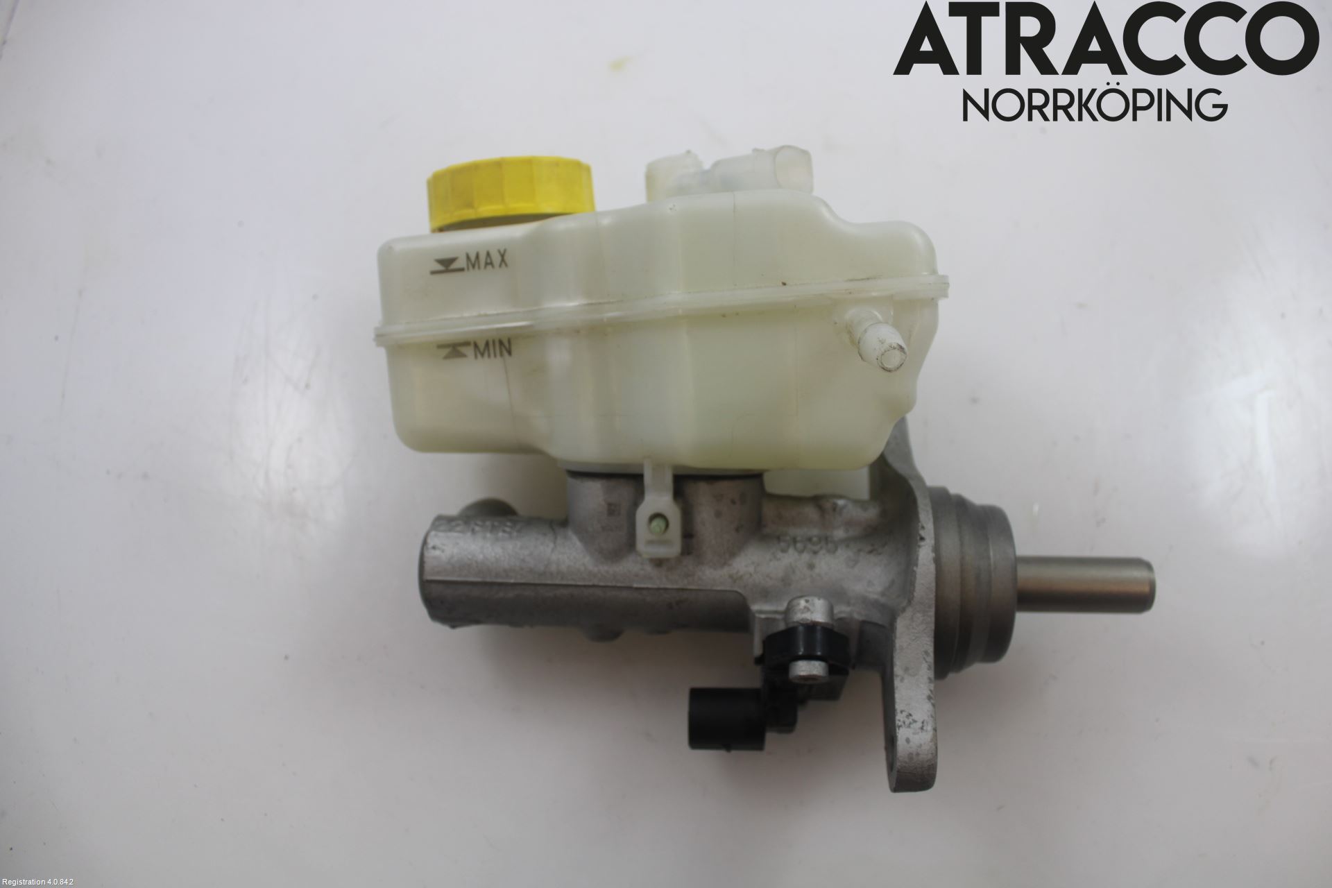 Skoda FABIA 15-21 Brems Hovedsylinder