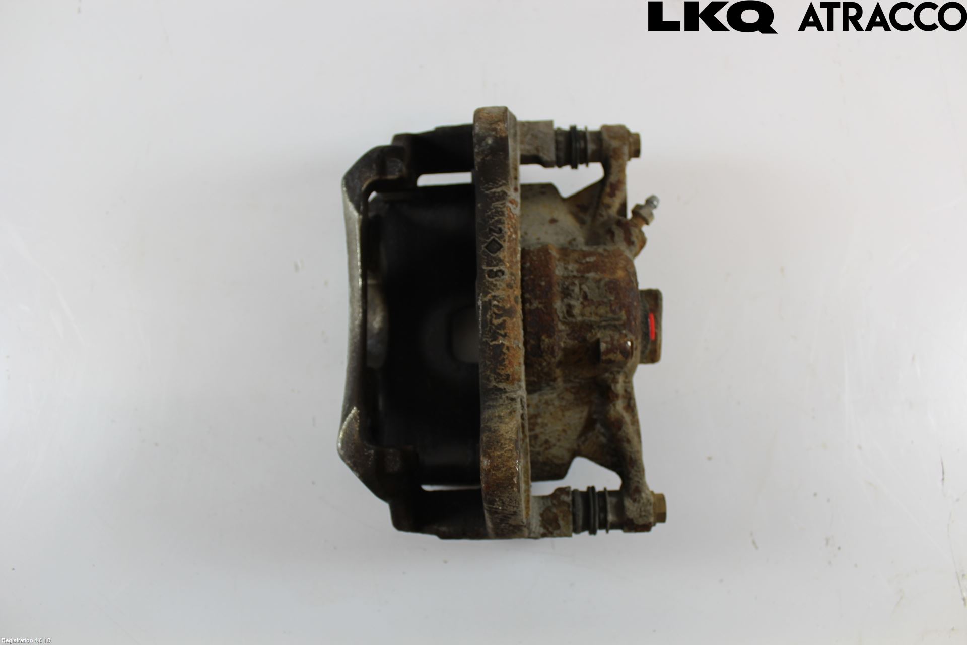 Skoda OCTAVIA (NX) 20- Bremsecaliper Foran Venstre