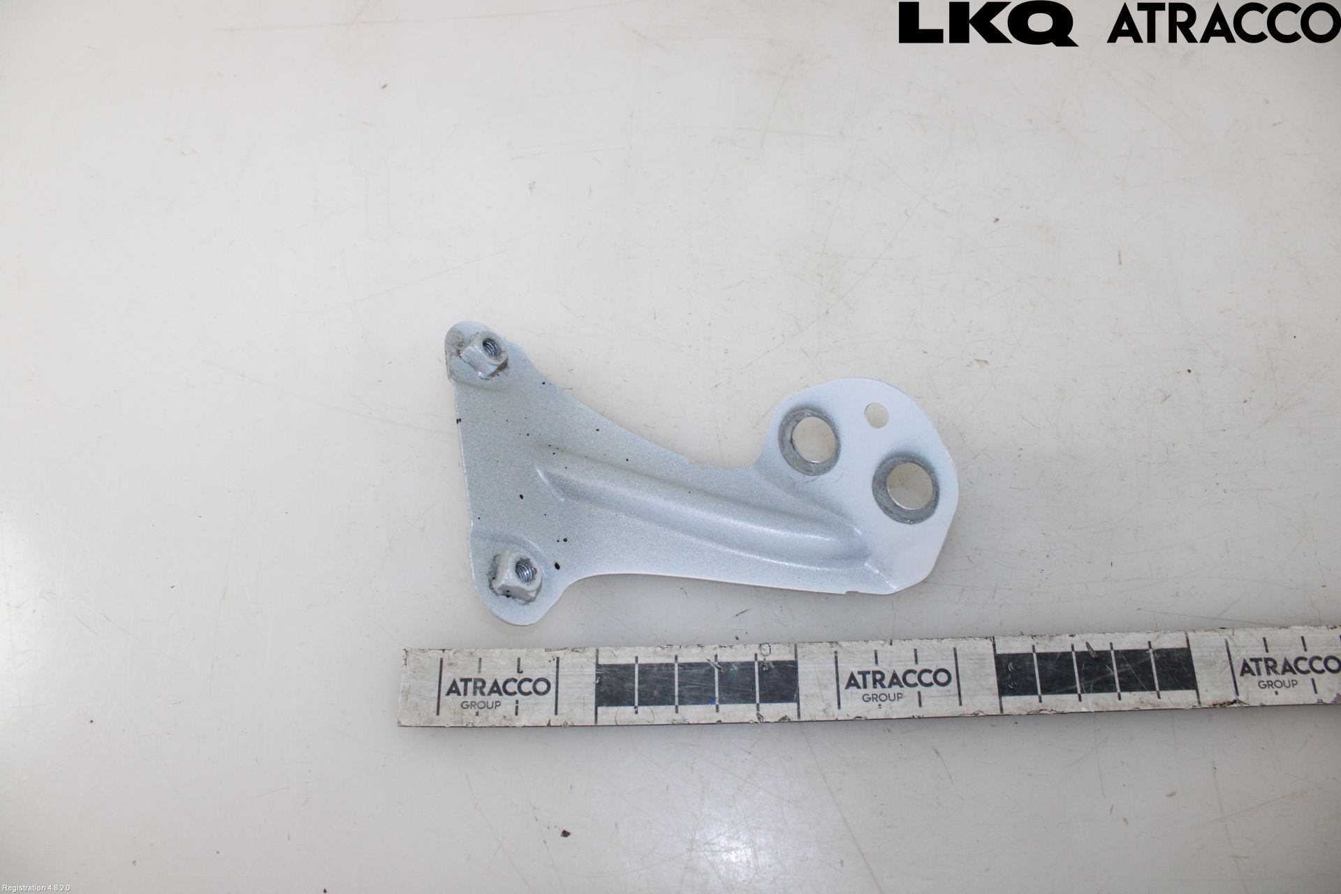 Seat IBIZA V 17-20 Frontskjermfeste Venstre