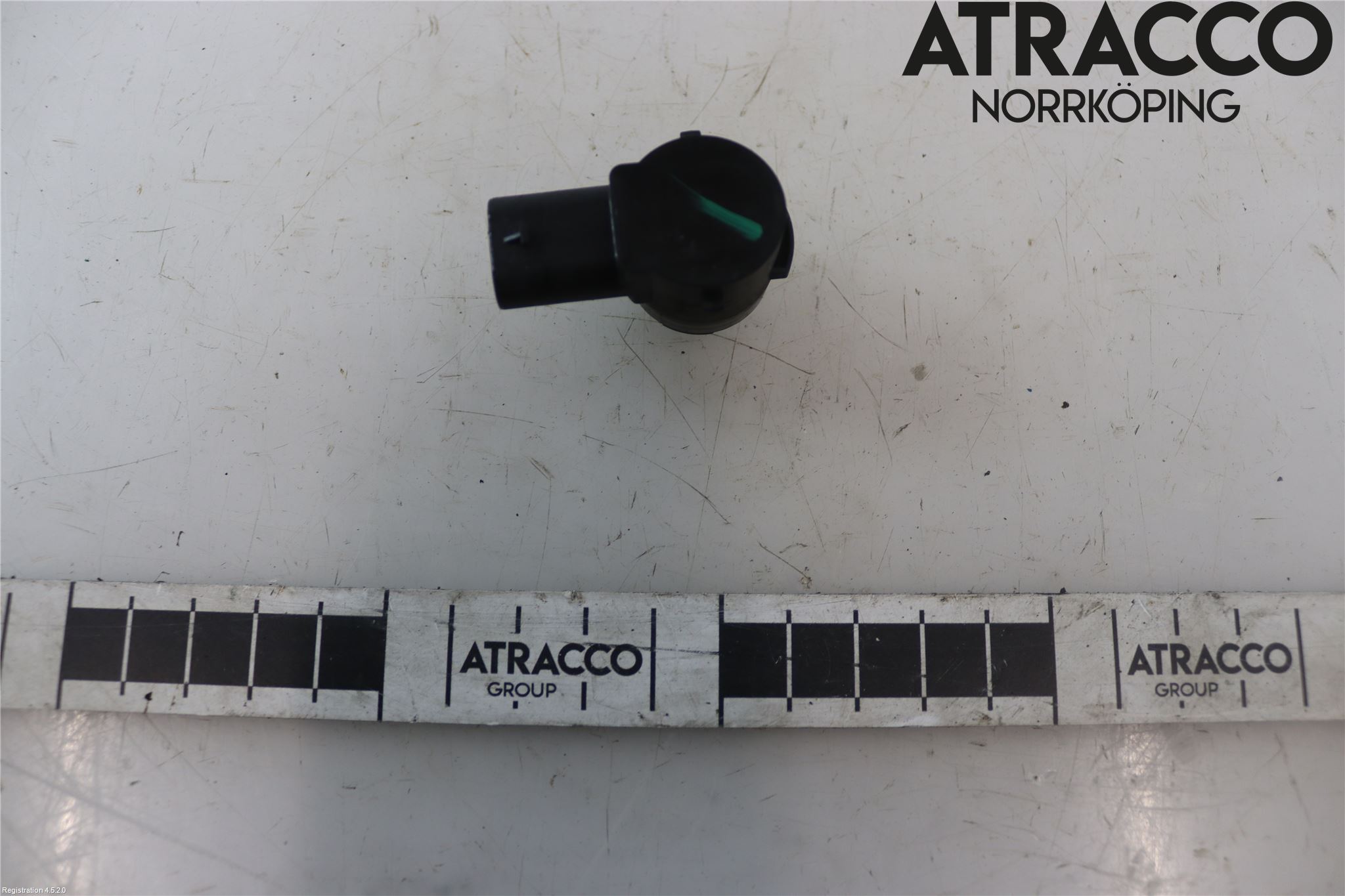Volkswagen VW PASSAT 15-19 Sensor Ryggesensor