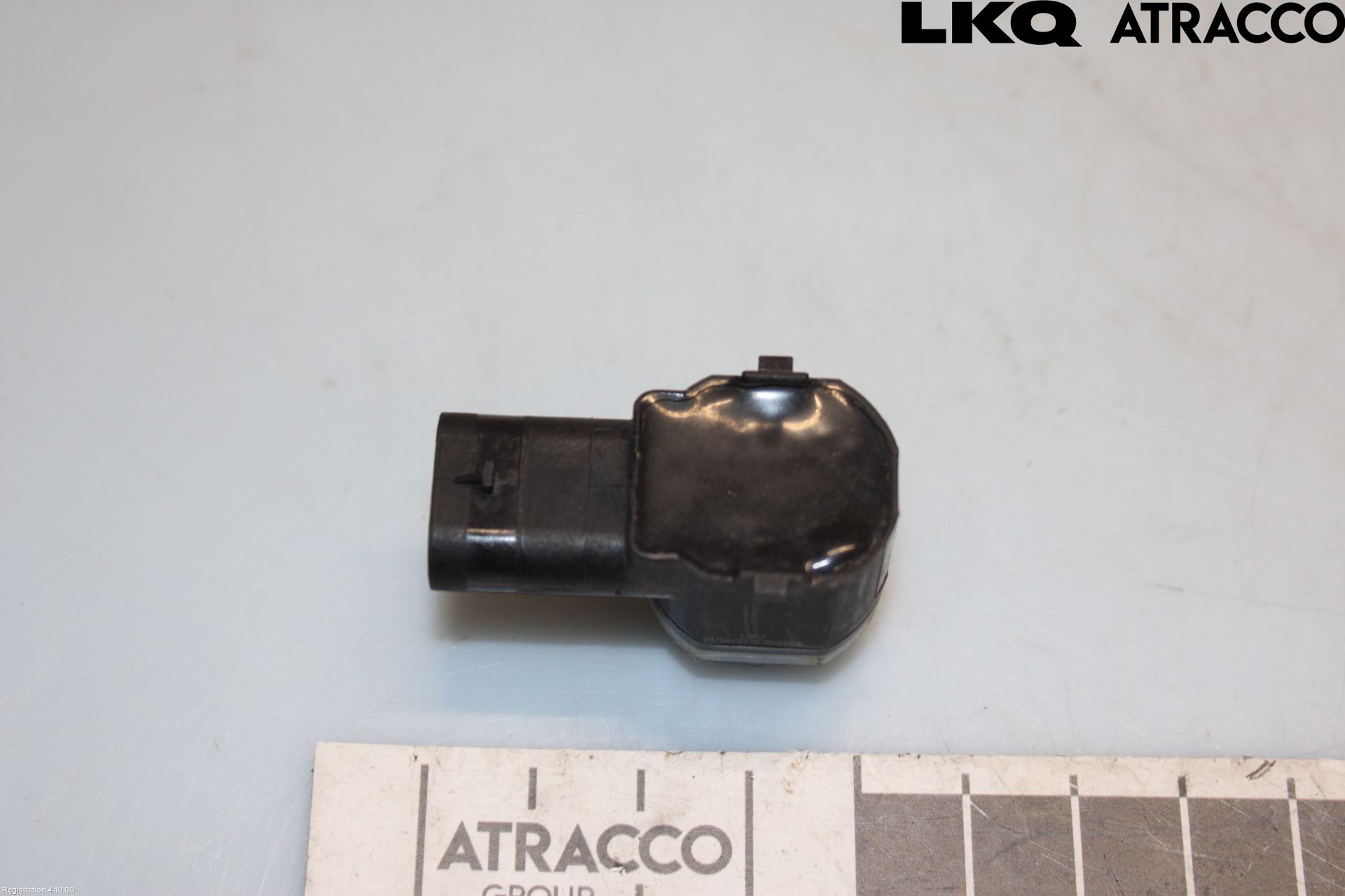 Volkswagen VW PASSAT 05-11 Sensor Parkering Front