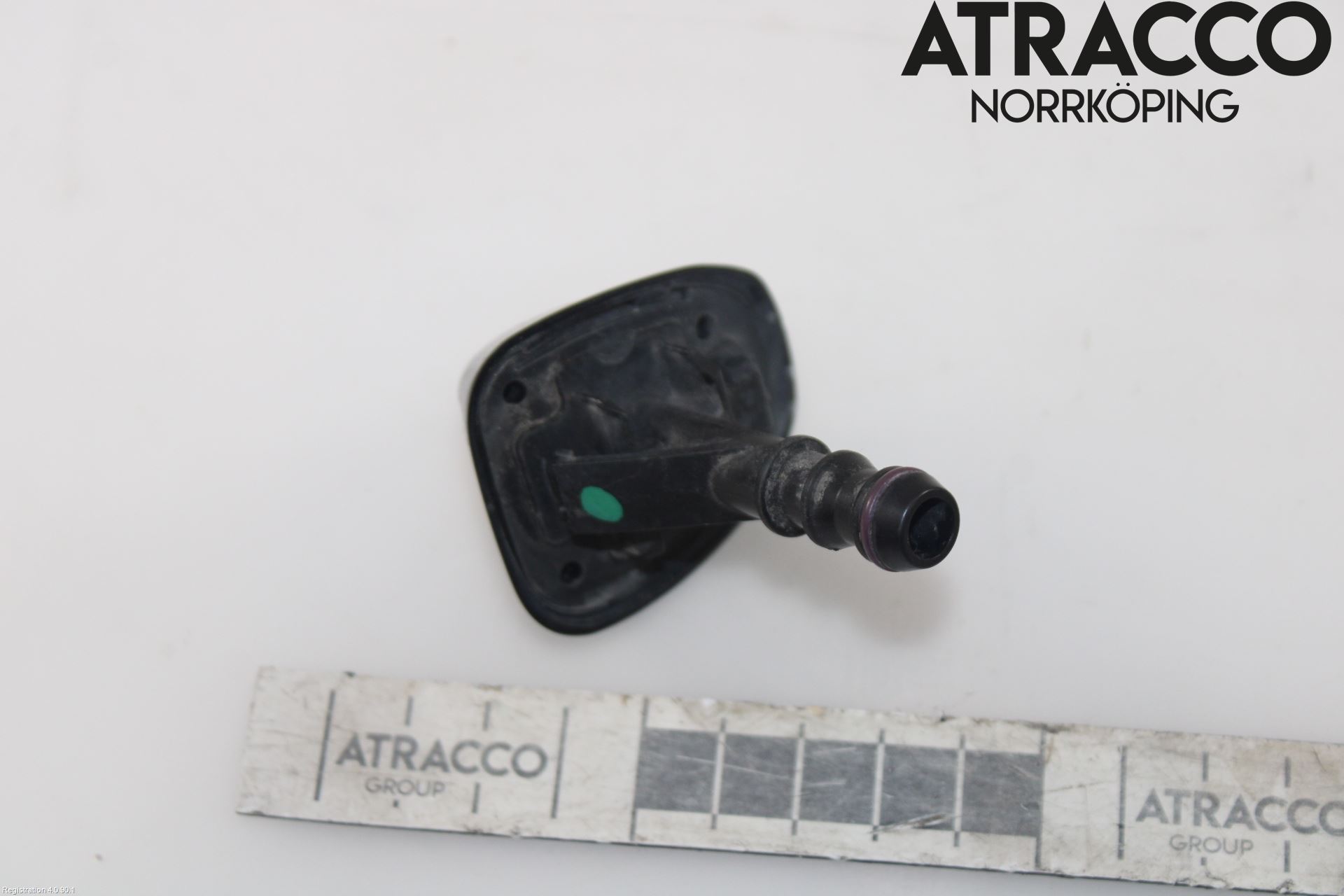 BMW 1 E87/81 5D/3D 03-11 Spylerdyse Frontlykter