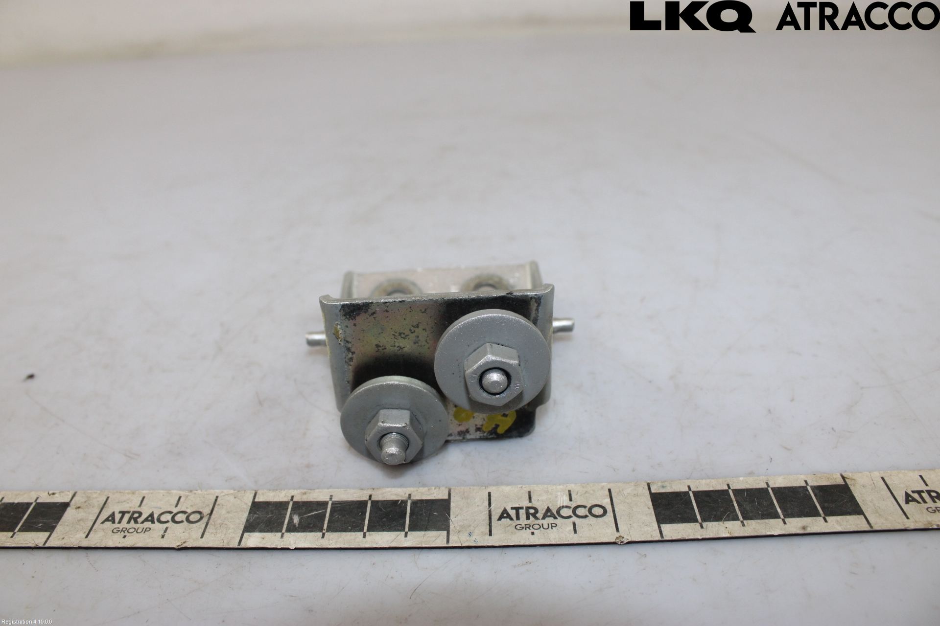 Ford FOCUS 15-18 Bakluke Hengsel Høyre