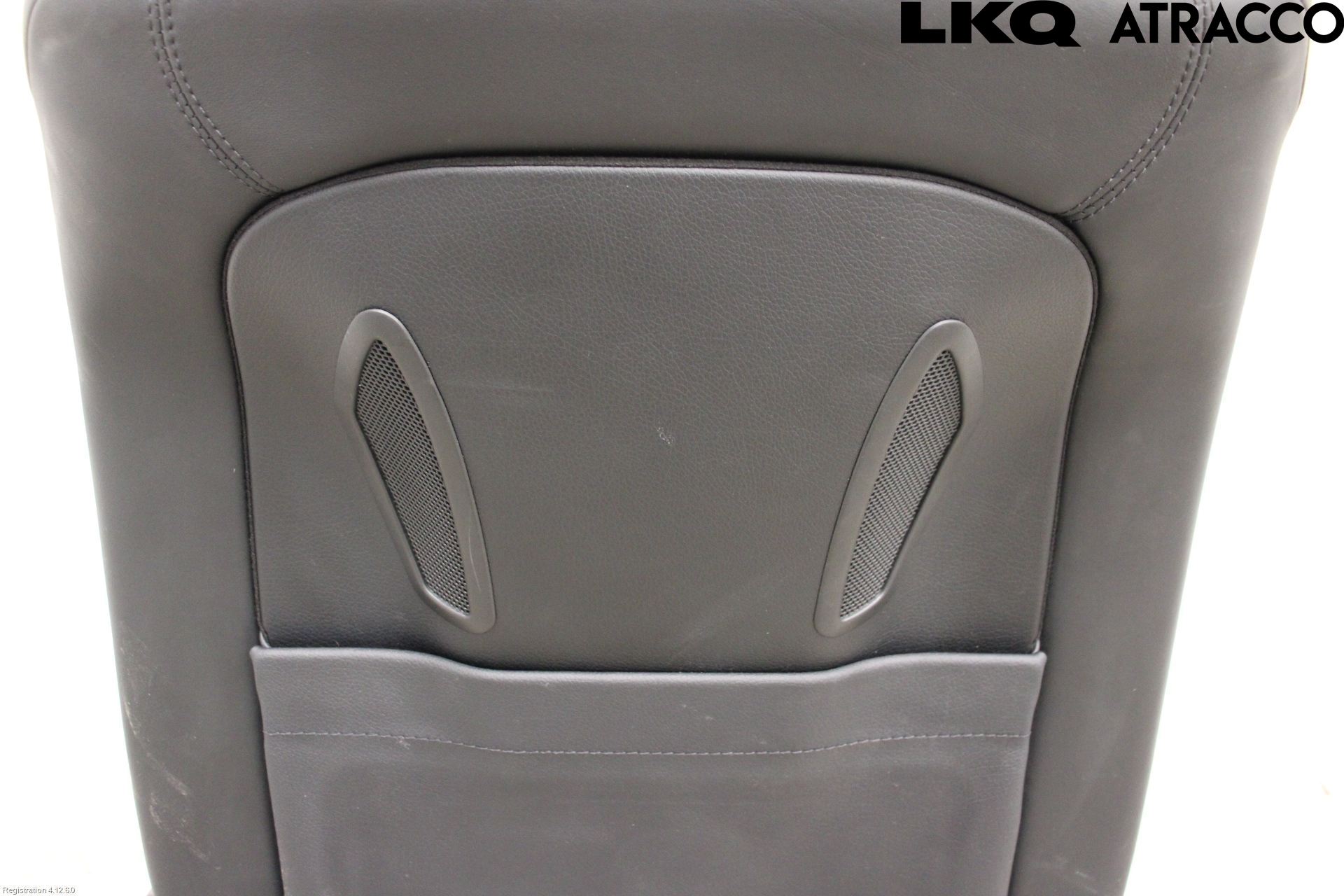 Mercedes-Benz MB E-KLASS (W212) 09-16 Innr Sete Foran Venstre