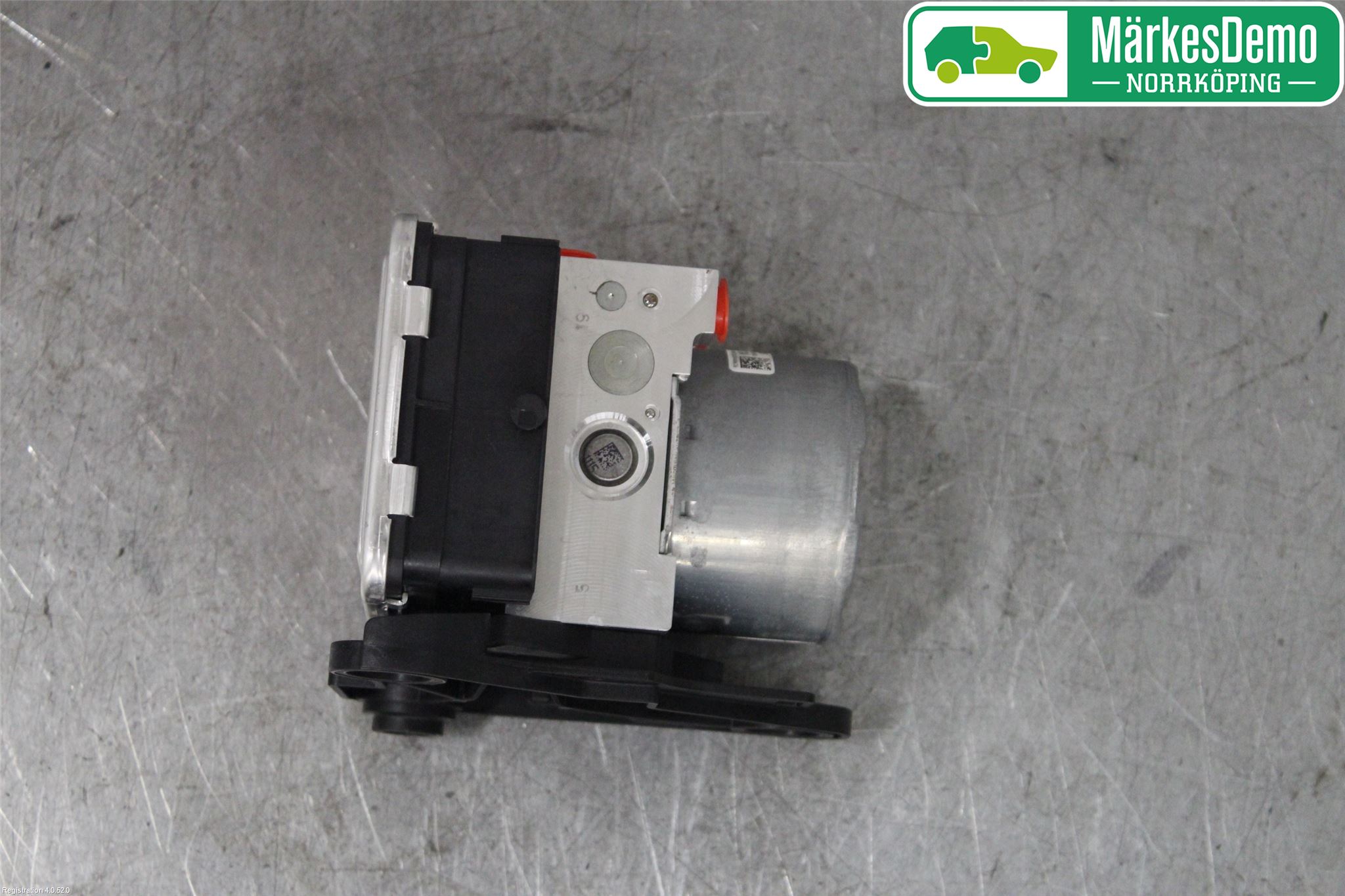 Skoda KAROQ 18- Abs Hydraulikkaggregat