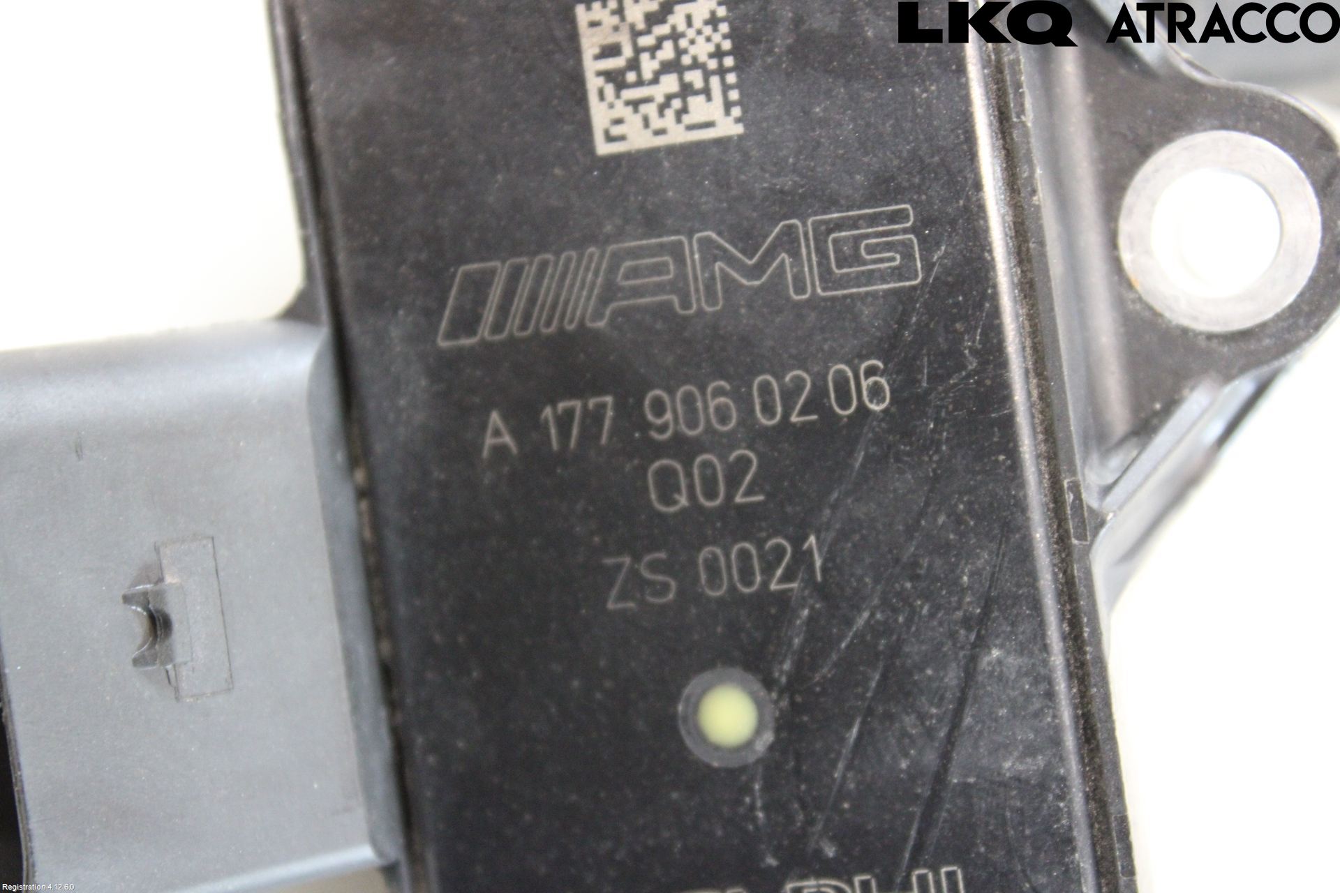 Mercedes-Benz MB E-KLASS (W213) 16-23 Coil - Tenn Kassett