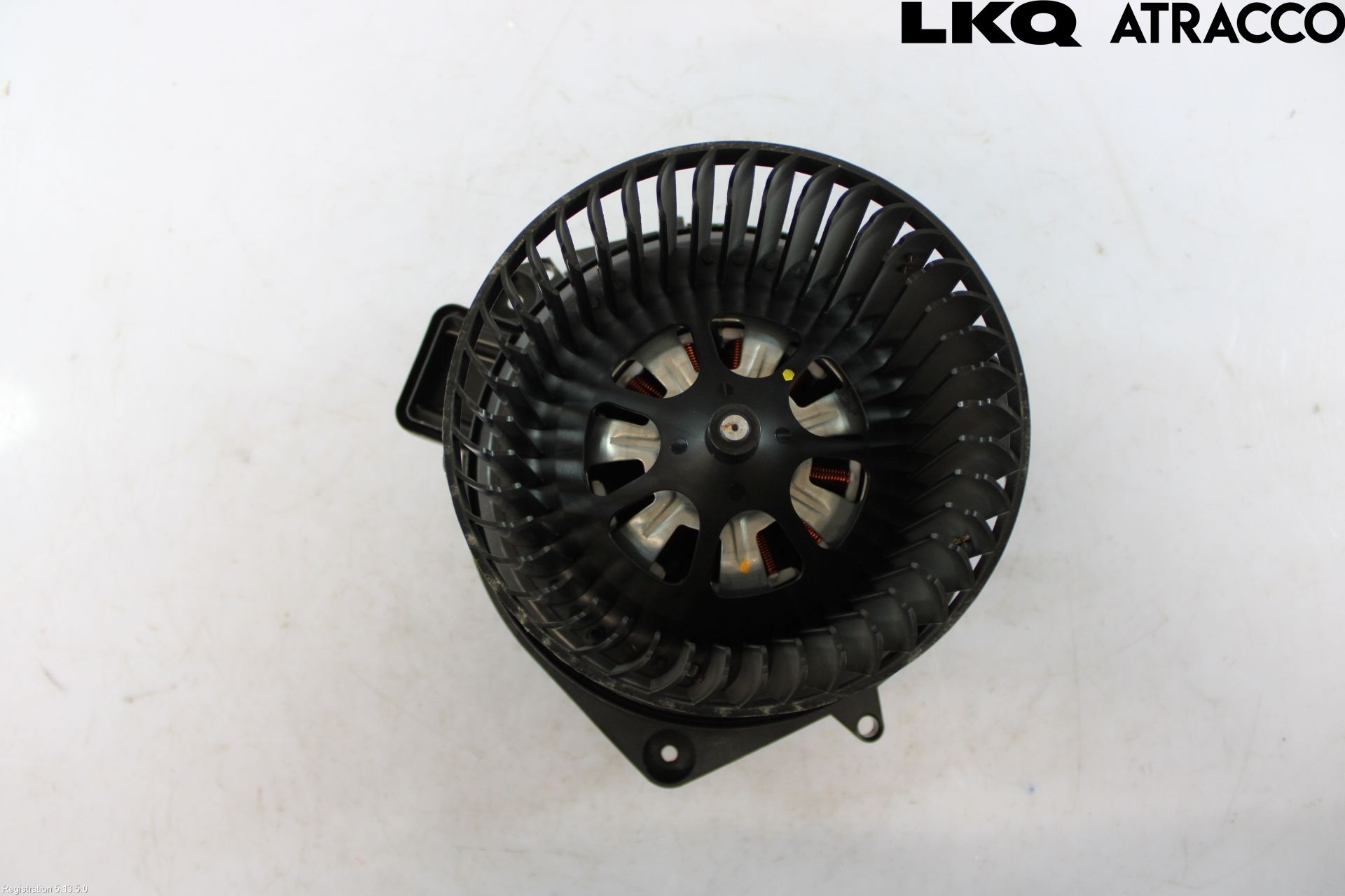 Volkswagen VW ID.4 21- Varmeapparat Viftemotor
