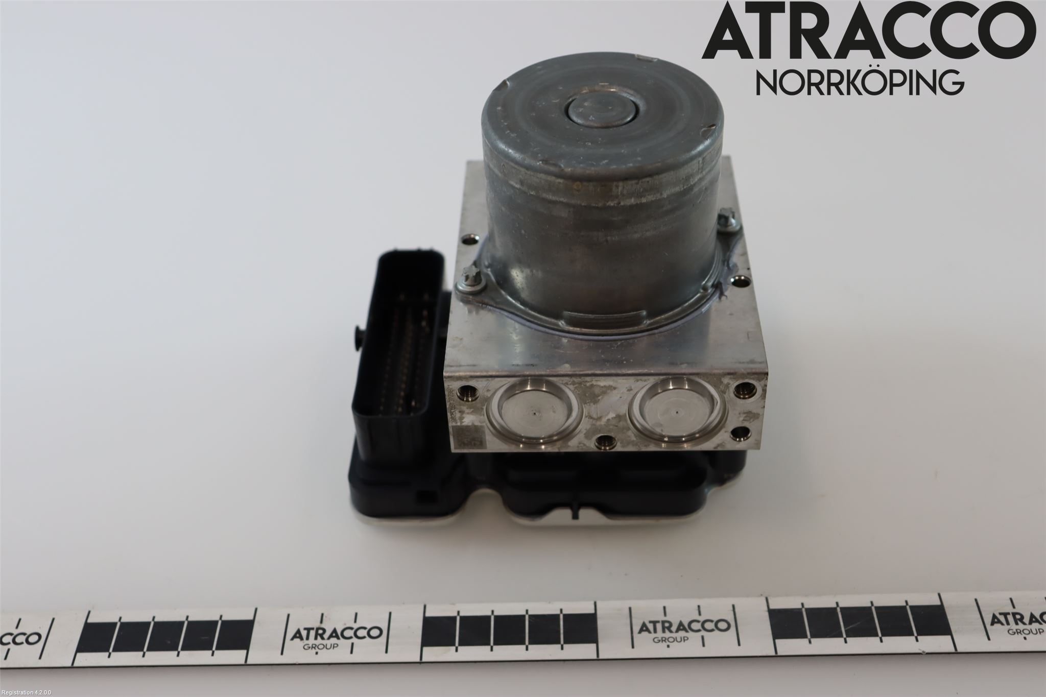Toyota YARIS XP21 20- Abs Hydraulikkaggregat
