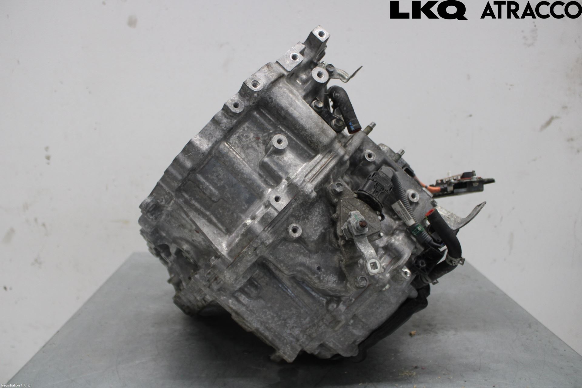 Lexus ES 250/300/330 Gearkasse Automat