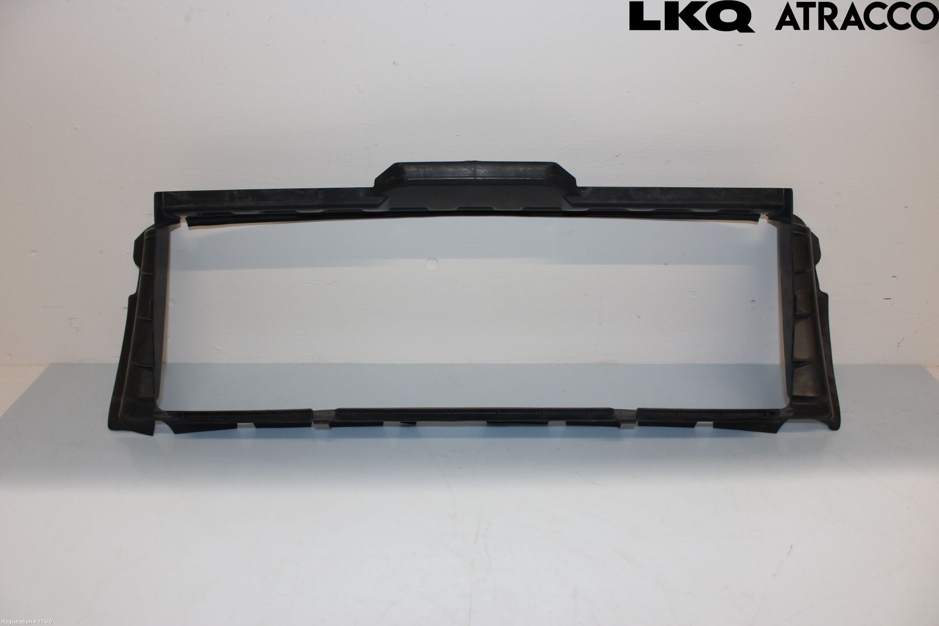 Landrover LAND ROVER FREELANDER 2 07-14 Luftstyring Front