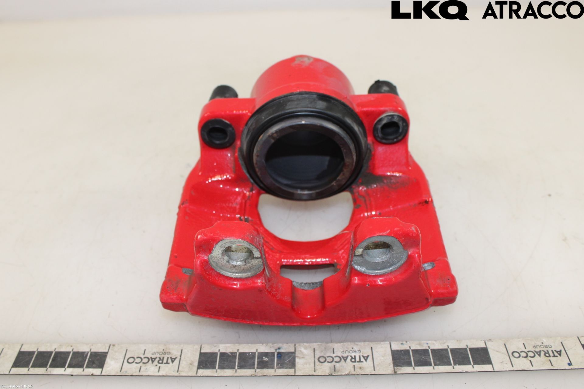 Ford MONDEO 15-22 Bremsecaliper Foran Venstre