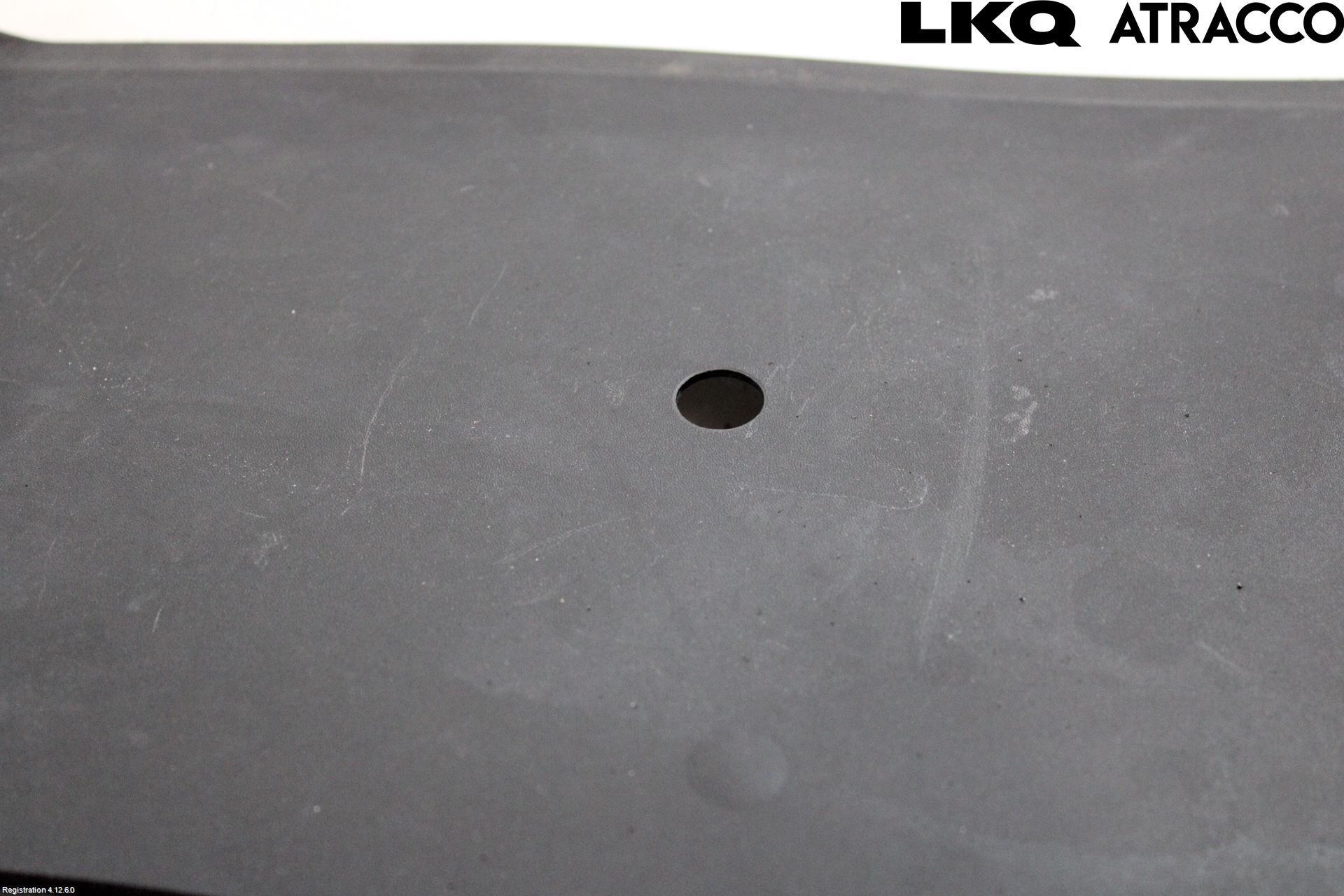 Audi Q7/SQ7 Tackplast Front