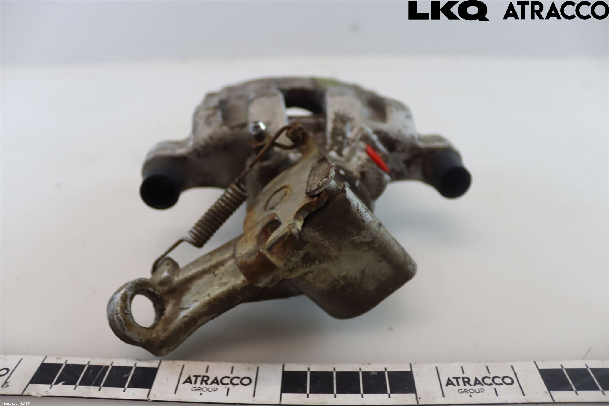 Saab 9-3 VER 2 Bremsecaliper Bak Høyre