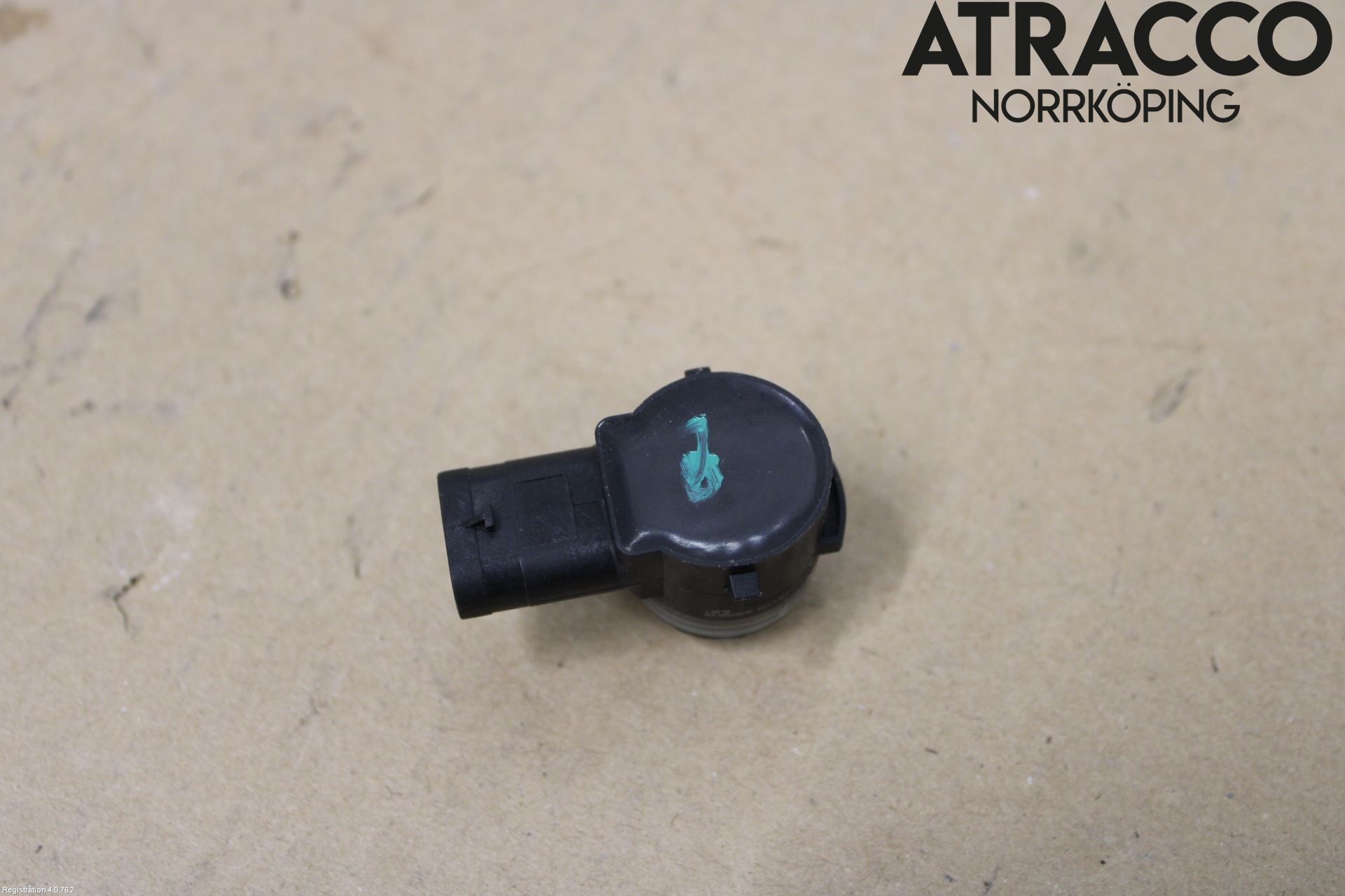 Audi A4/S4 B9 20- Sensor Parkering Front
