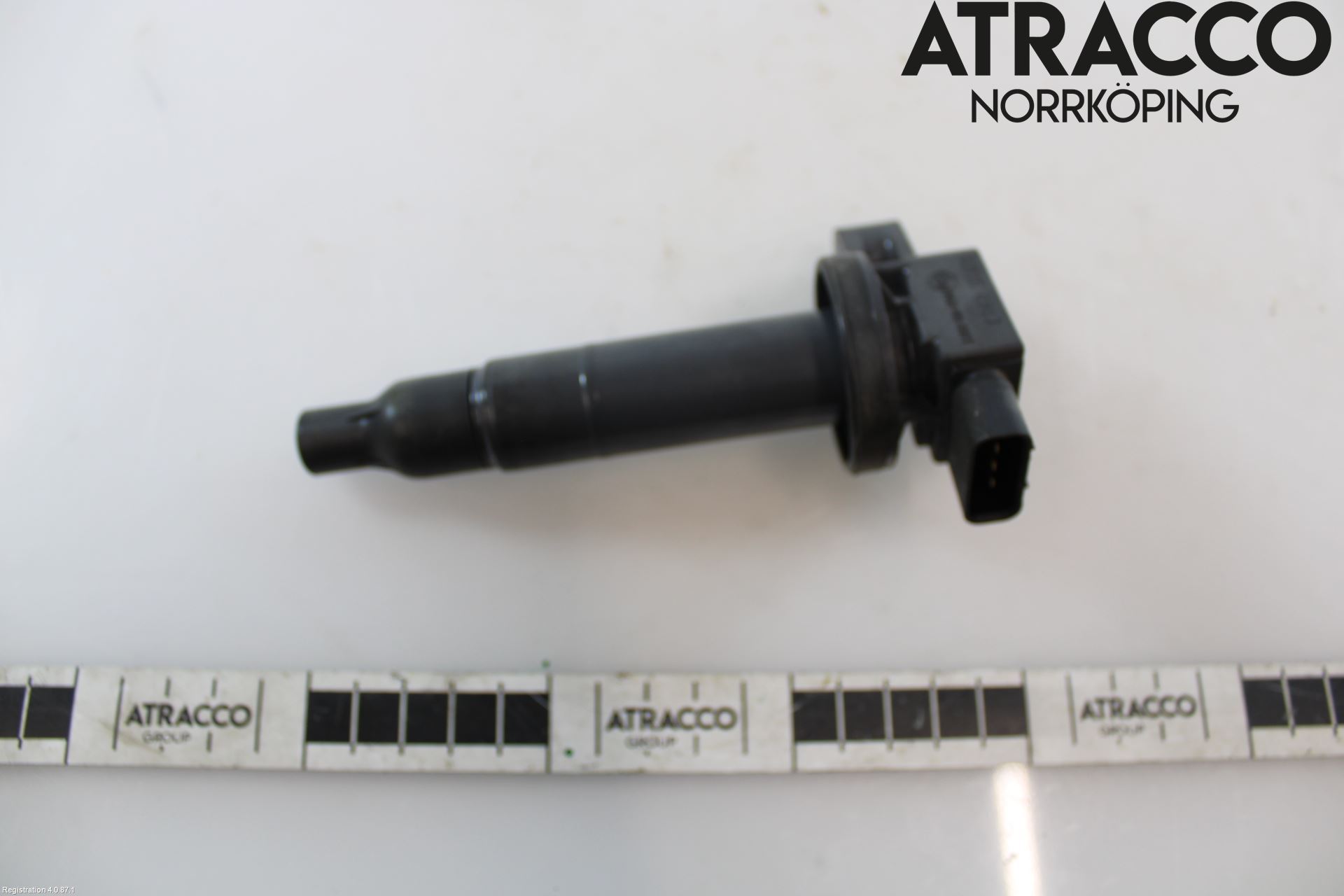 Toyota AYGO 15-21 Coil