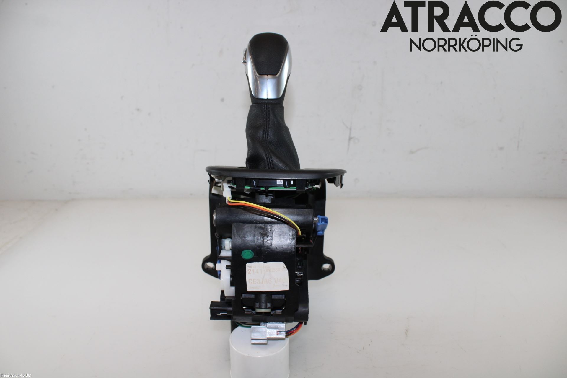 Ford TRANSIT/TOURNEO CONNECT 13-22 Gearspak