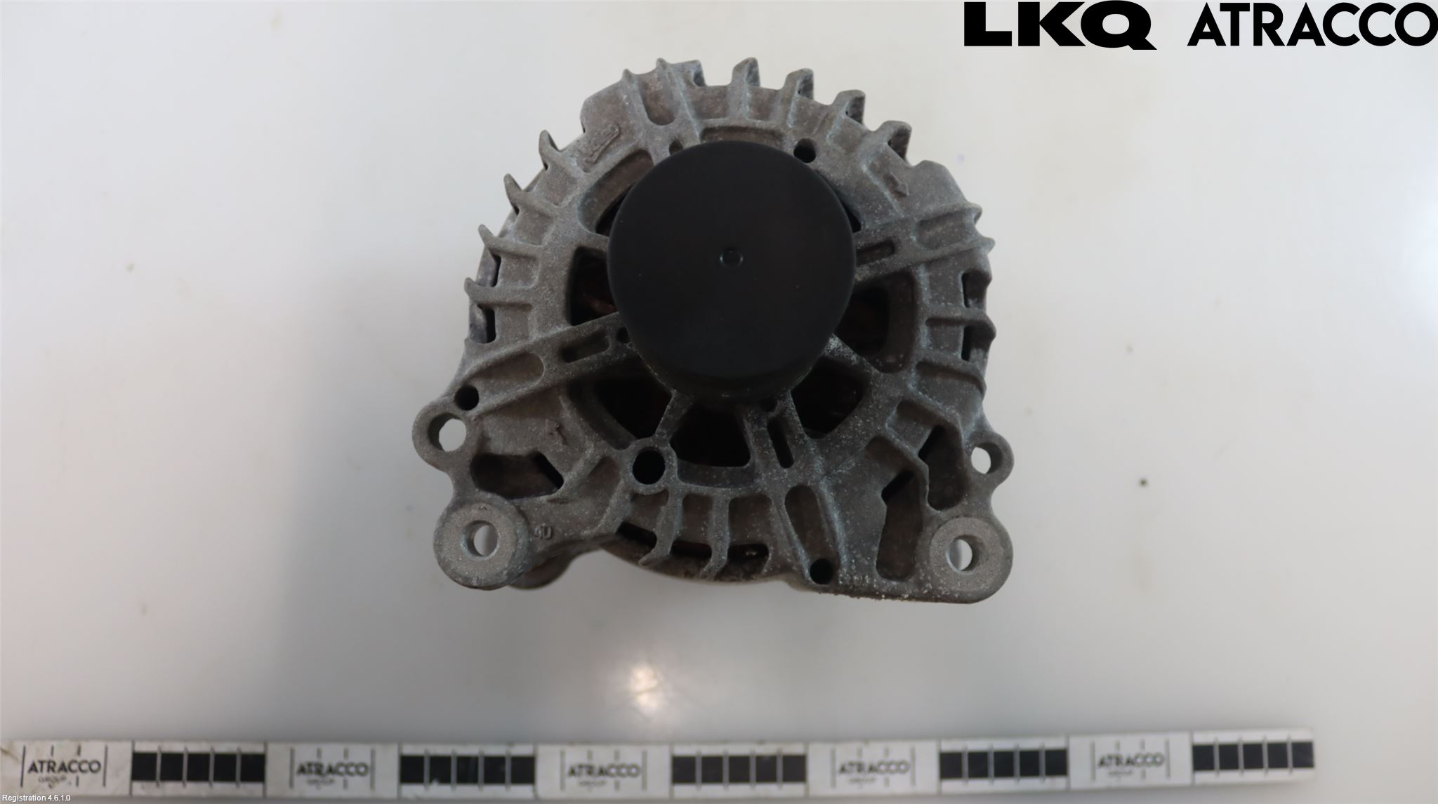Volkswagen VW PASSAT 15-19 Dynamo