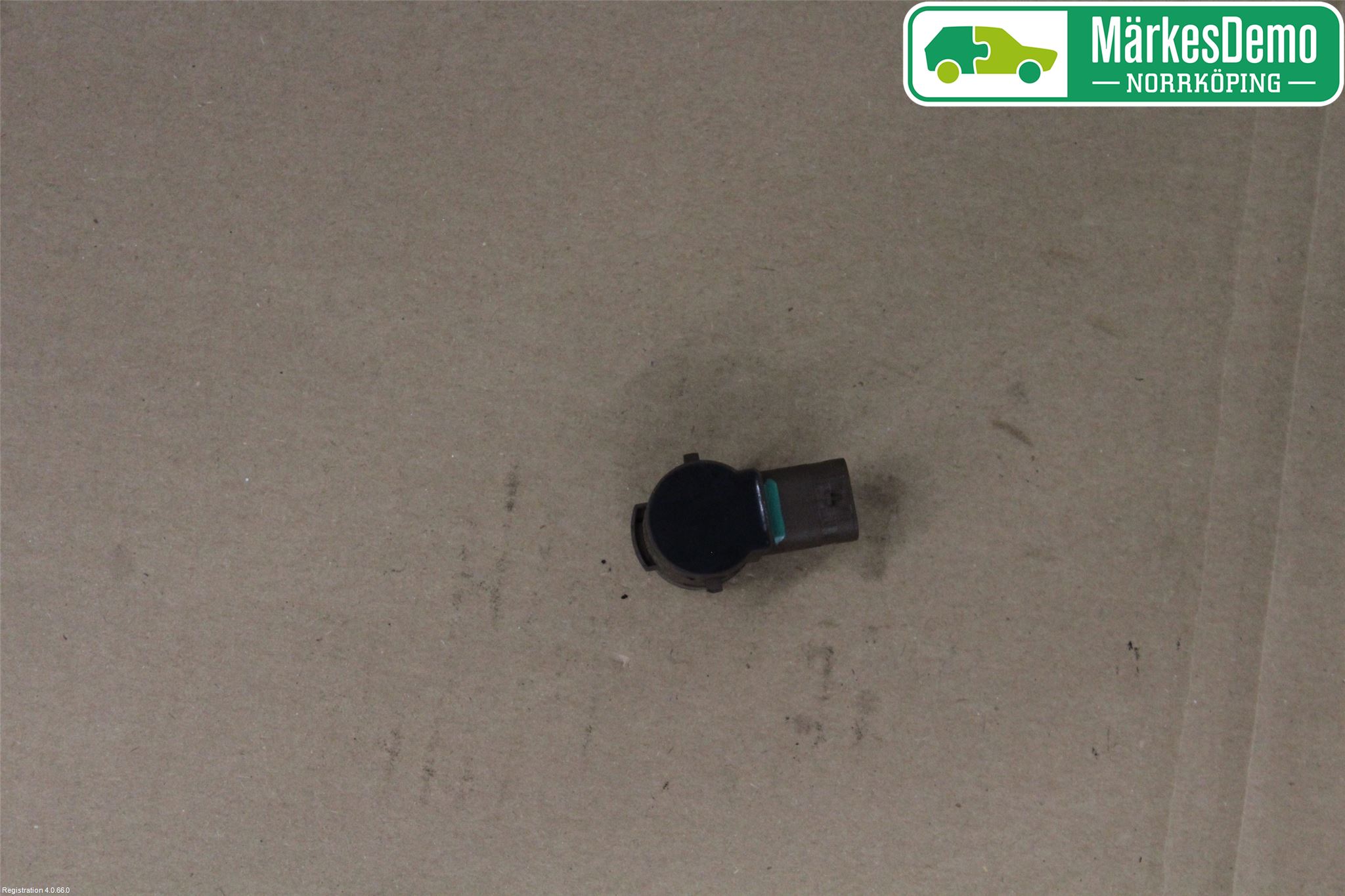 Volkswagen VW GOLF / E-GOLF VII 13-20 Sensor Parkering Front