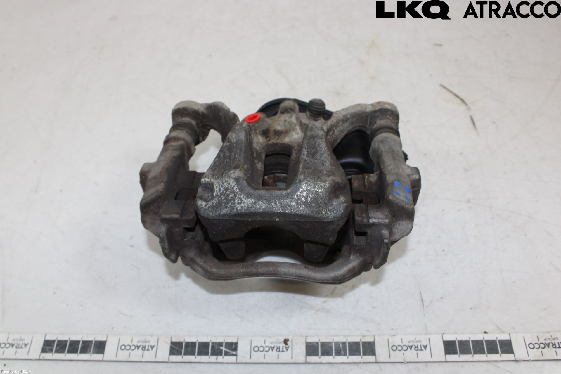 Toyota YARIS XP21 20- Bremsecaliper Bak Venstre