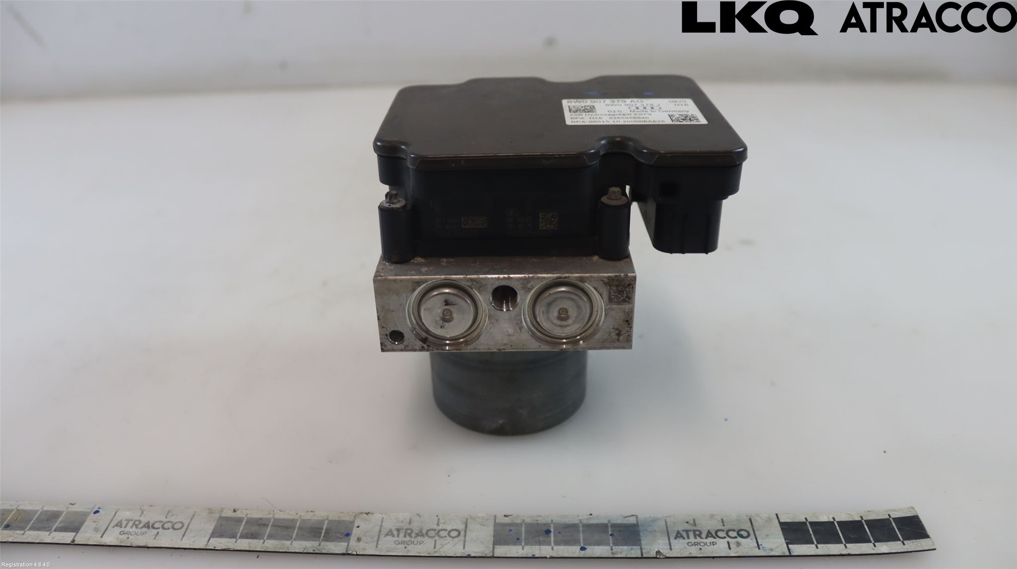 Audi A5 17- Abs Hydraulikkaggregat
