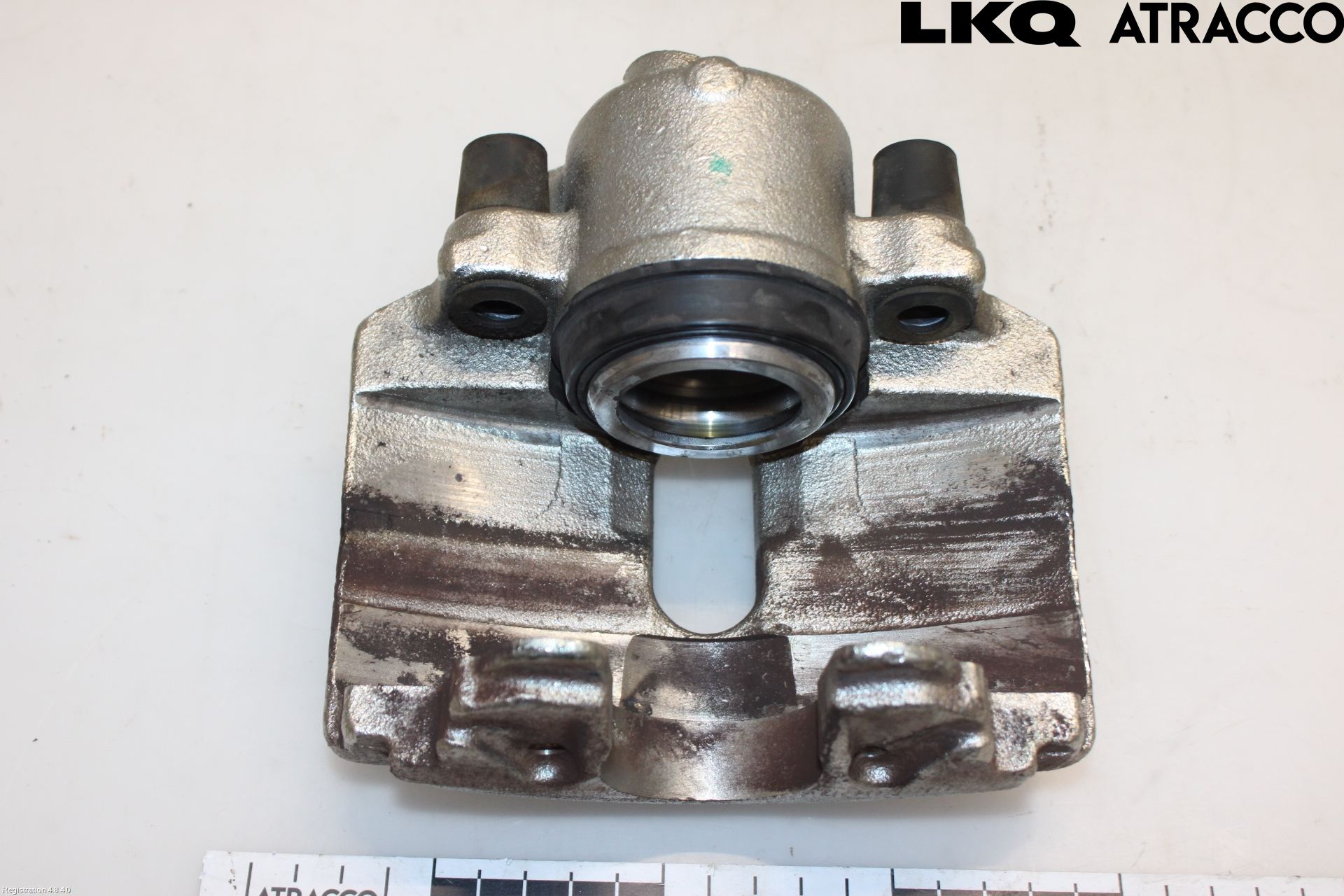 Volkswagen VW PASSAT 05-11 Bremsecaliper Foran Venstre