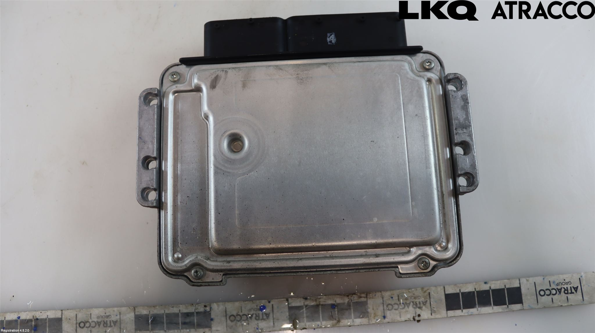 Hyundai i30 FD 07-12 Styreenhet Dieselpumpe