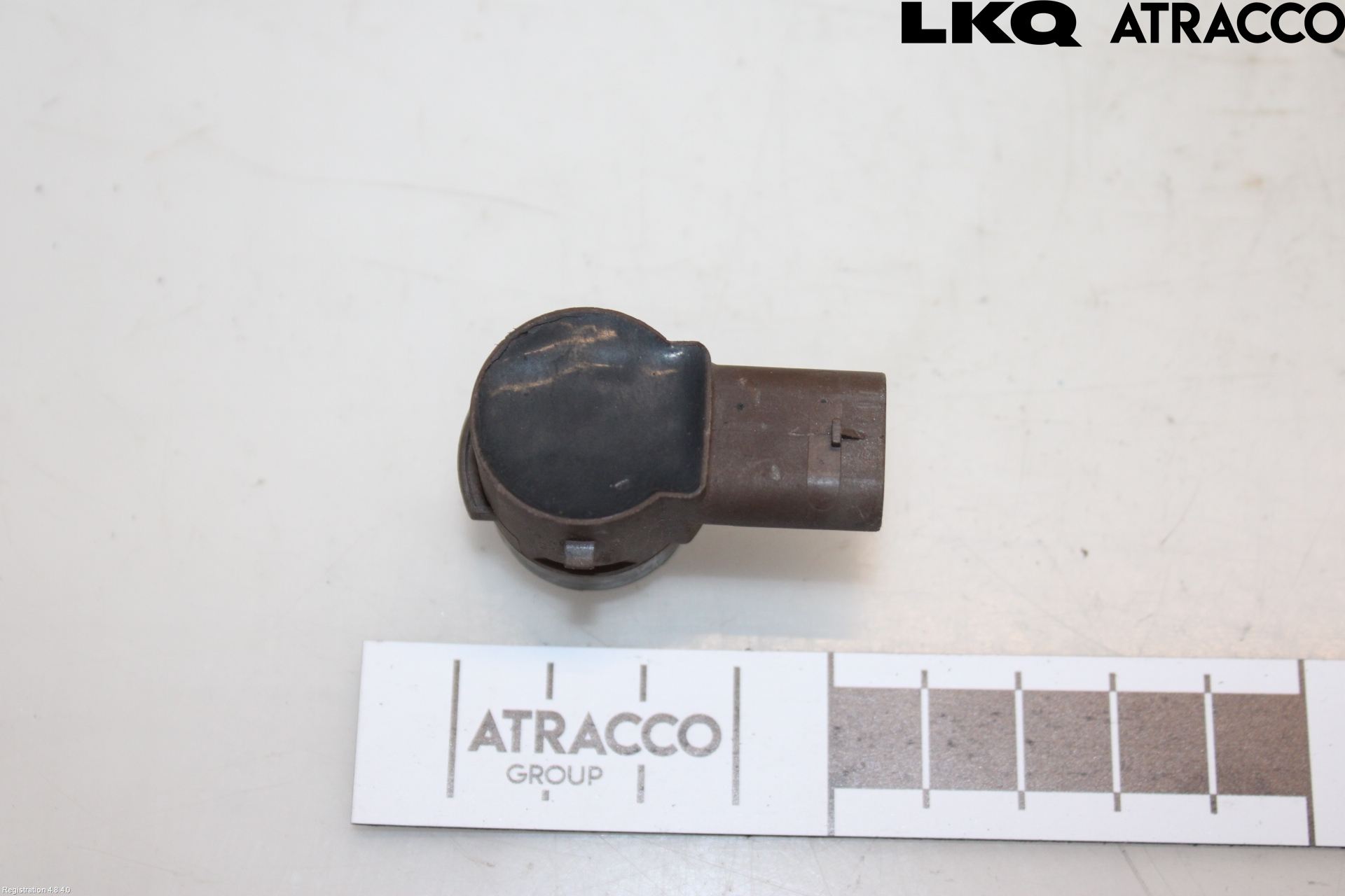 Audi Q7/SQ7 Sensor Parkering Front