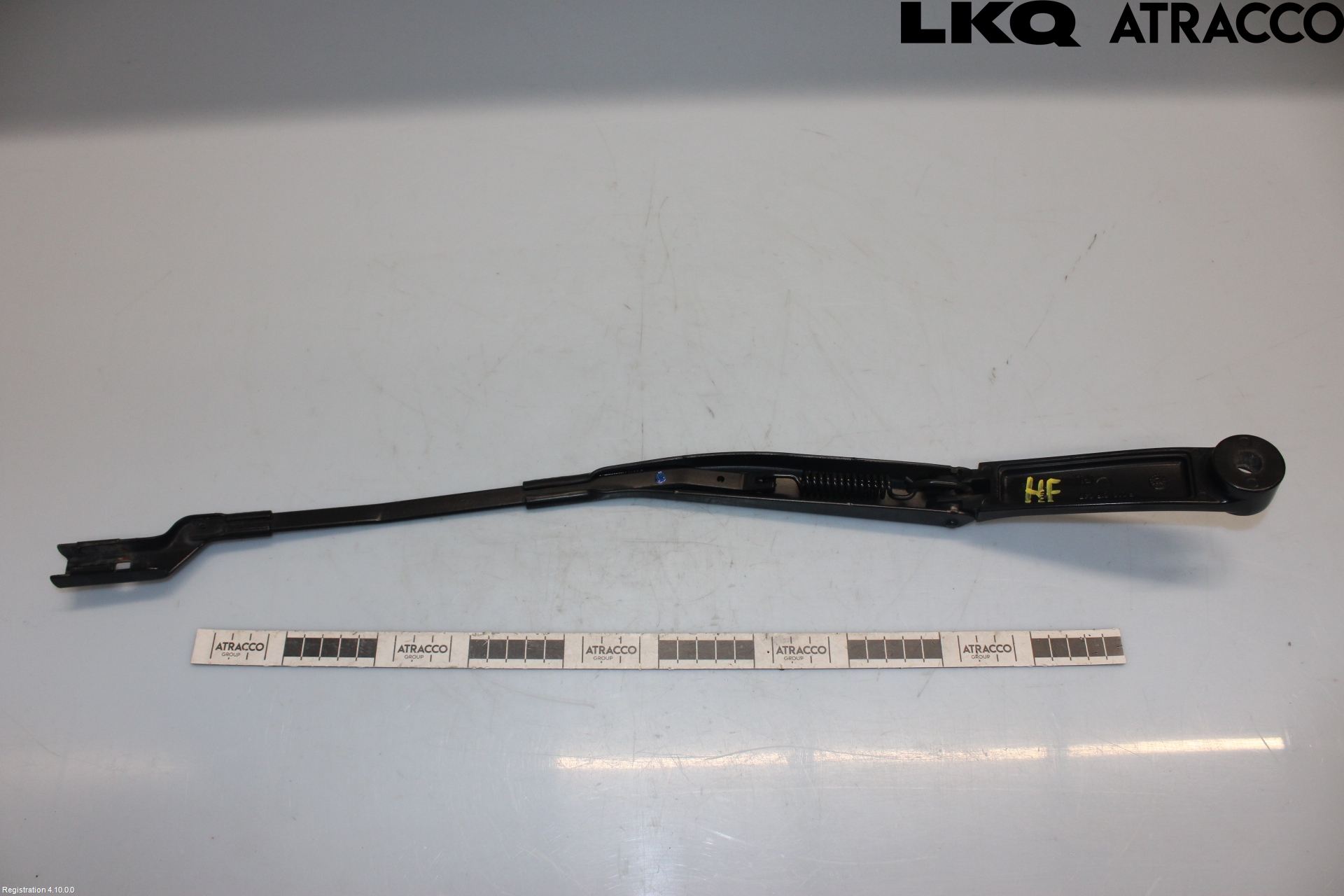 Kia CEED 06-12 Viskerarm-Armer Frontrute