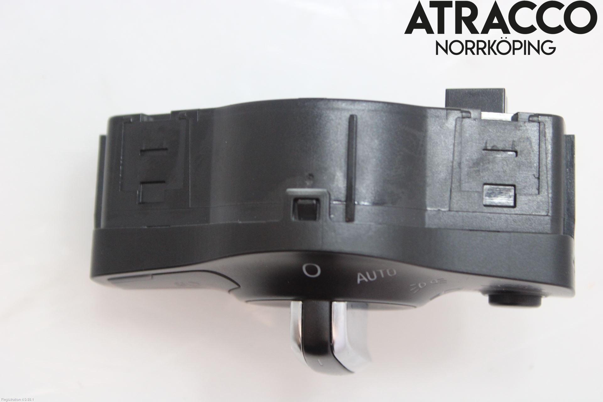 Audi A4 12-15 Bryter Hovedlys