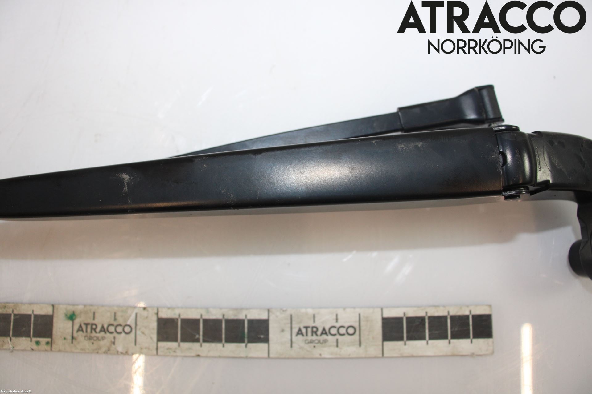 Toyota AYGO 15-21 Viskerarm-Armer Frontrute