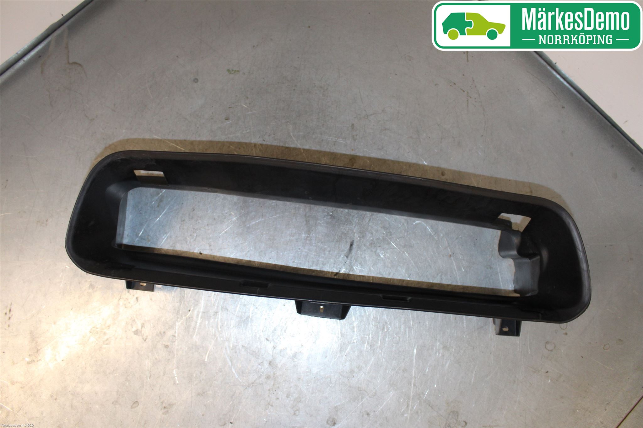 Volvo V50 04-07 Luftstyring Front