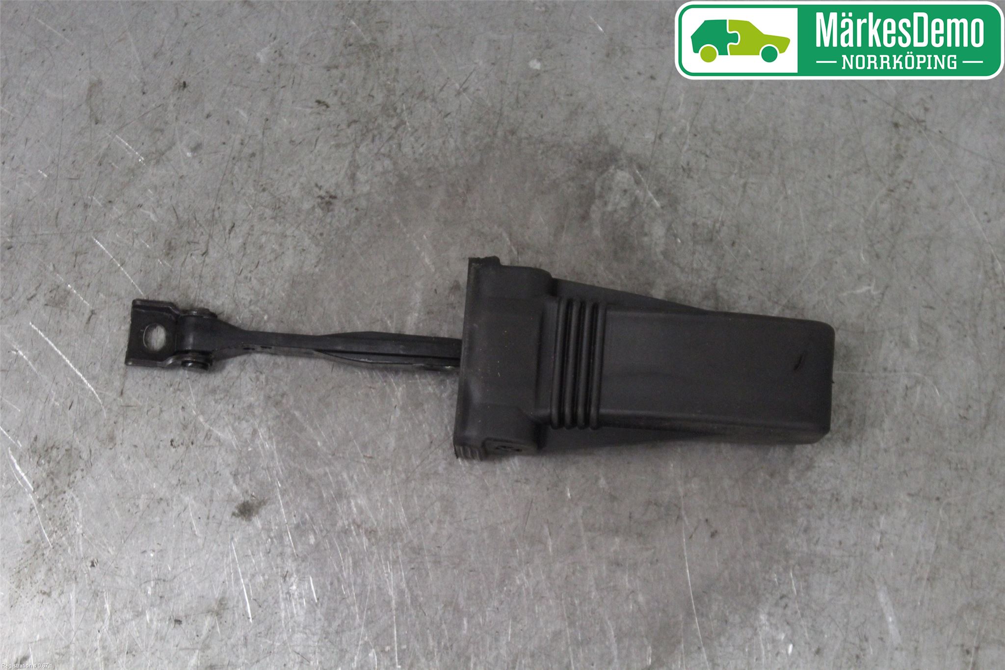 Audi A5 17- Dørstopper
