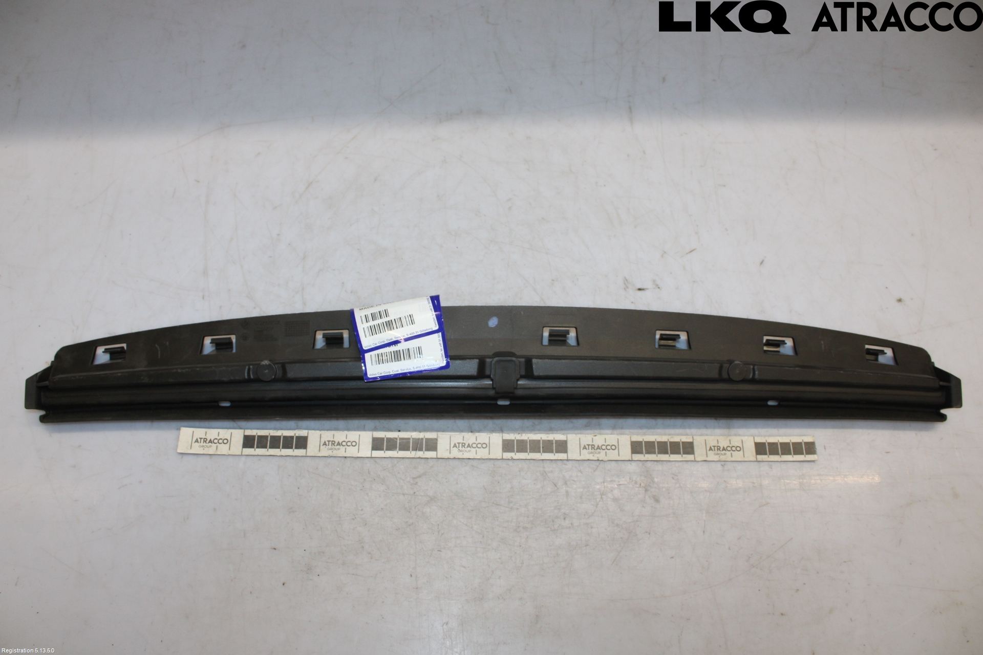 Volvo V90 CROSS COUNTRY 17->> Luftstyring Front