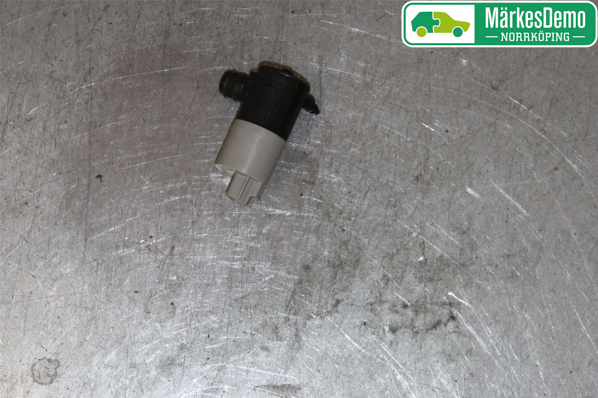 Citroen C1 14-22 Spylerpumpe Frontrute