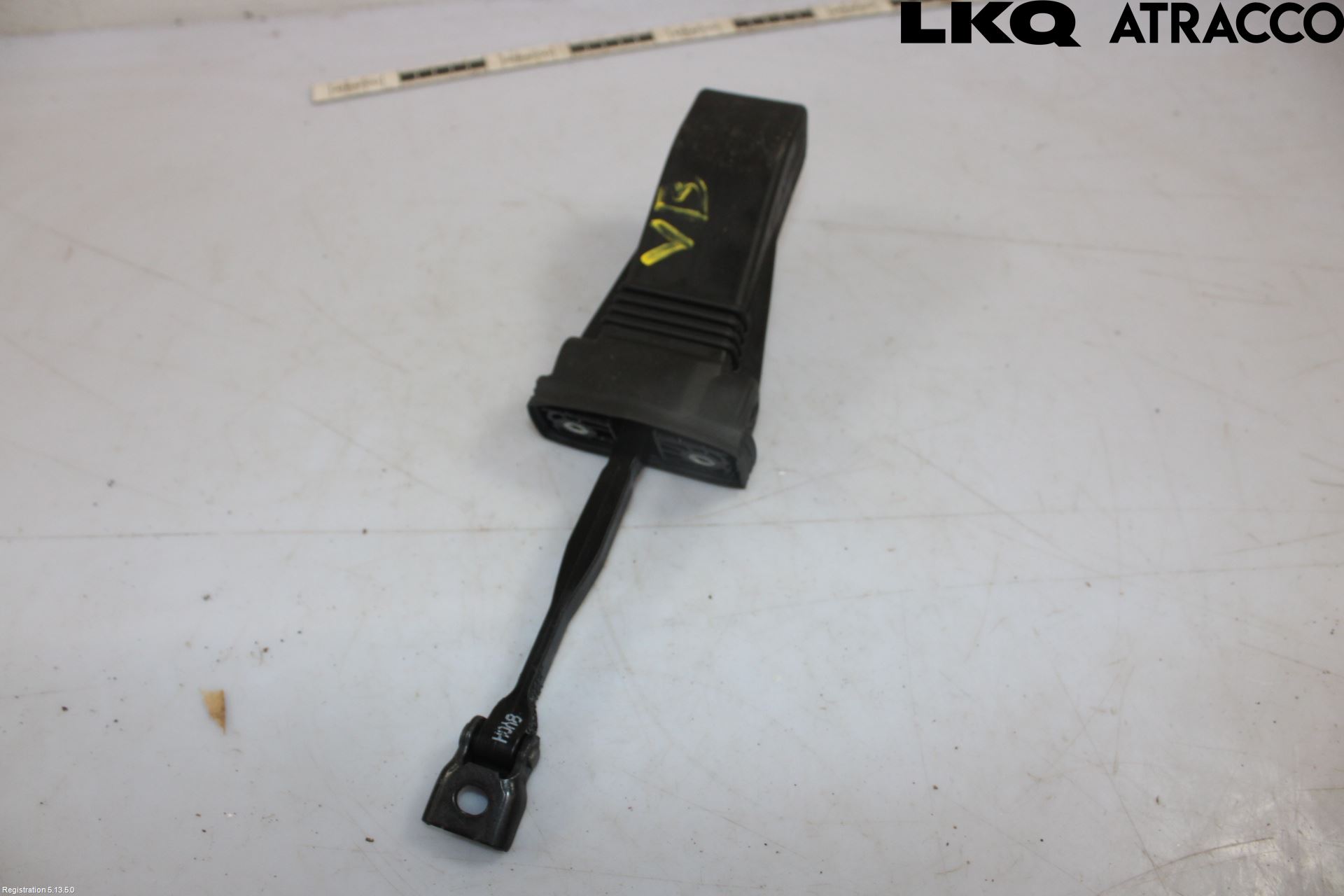Audi A3/S3 8Y 21- Dørstopper