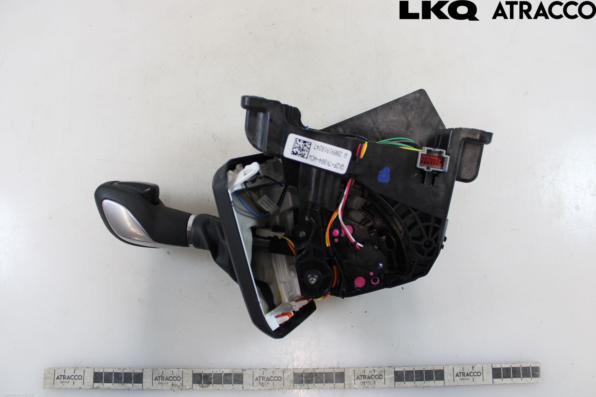 Ford TRANSIT/TOURNEO CUSTOM 13-24 Gearspak