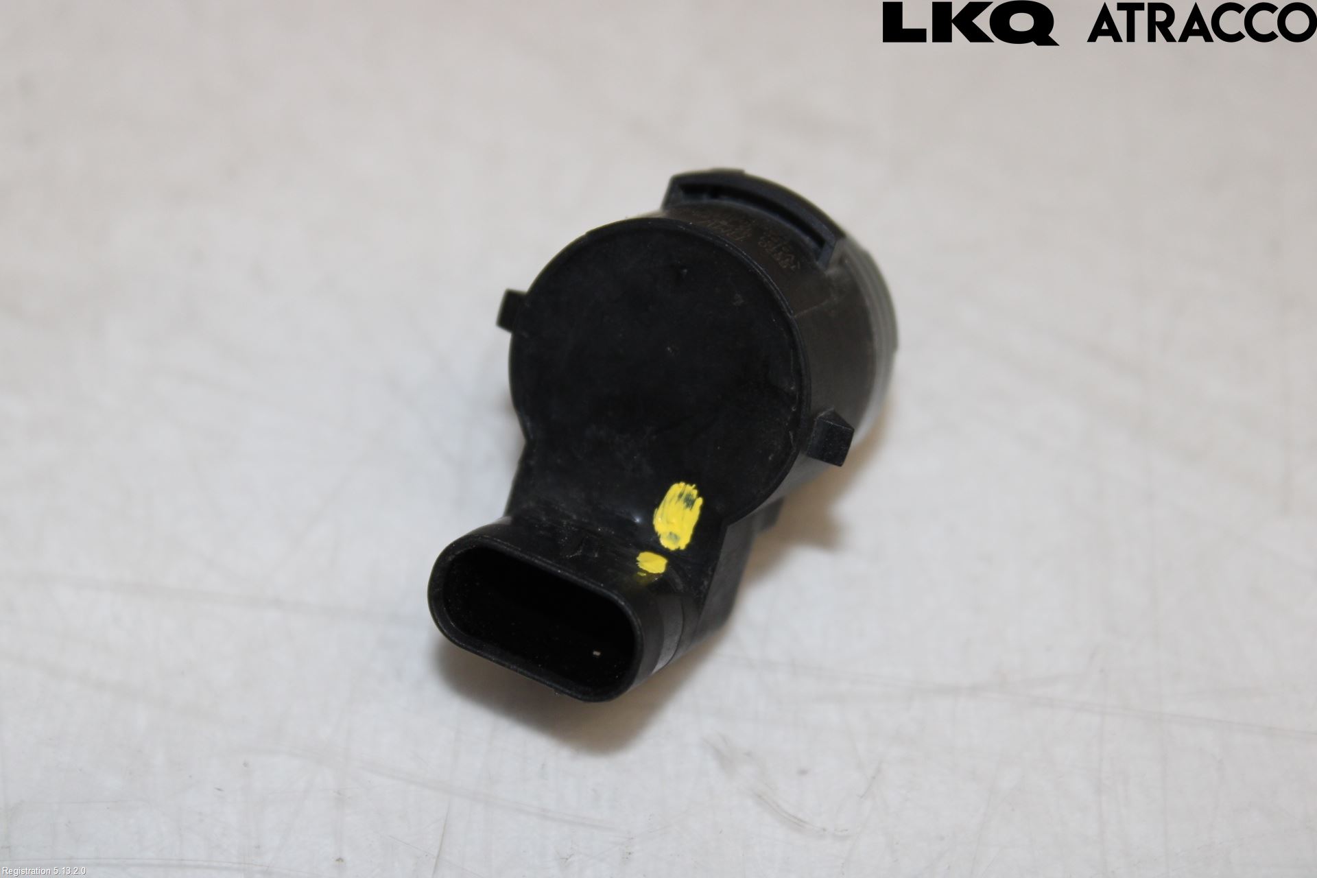 BMW 2 F45 Active Tourer 14-21 Sensor Parkering Front