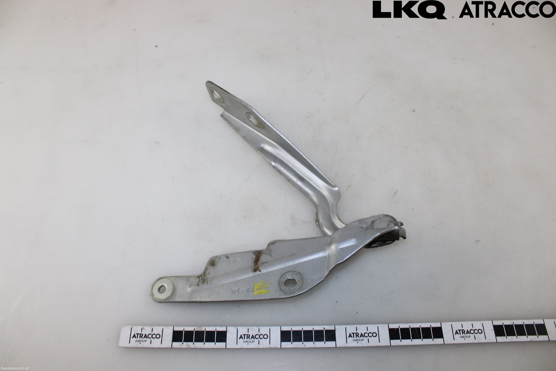 Chrysler CHR SEBRING Panser Hengsel - Hengsler