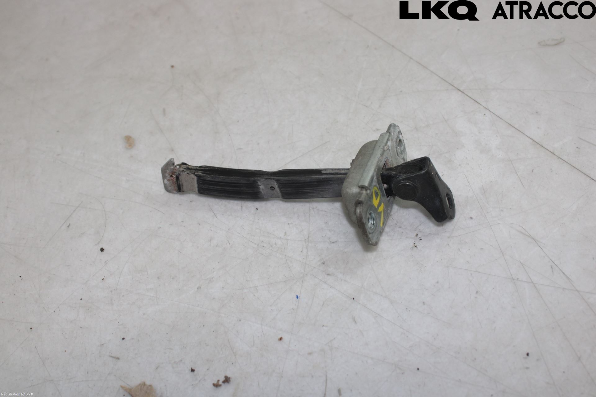 Hyundai i30 GD 13-17 Dørstopper
